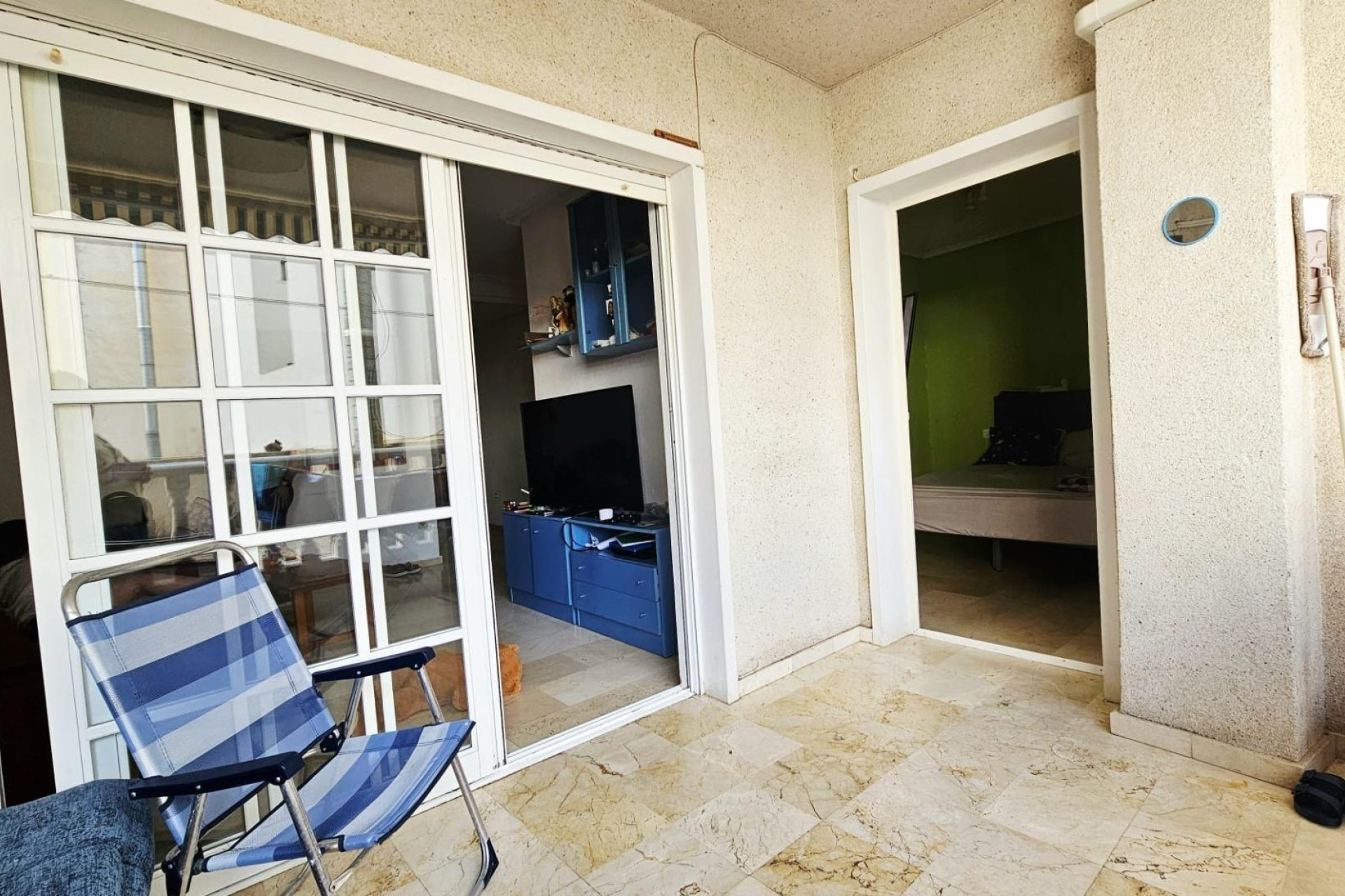 Resale - Apartment - Torrevieja - Habaneras