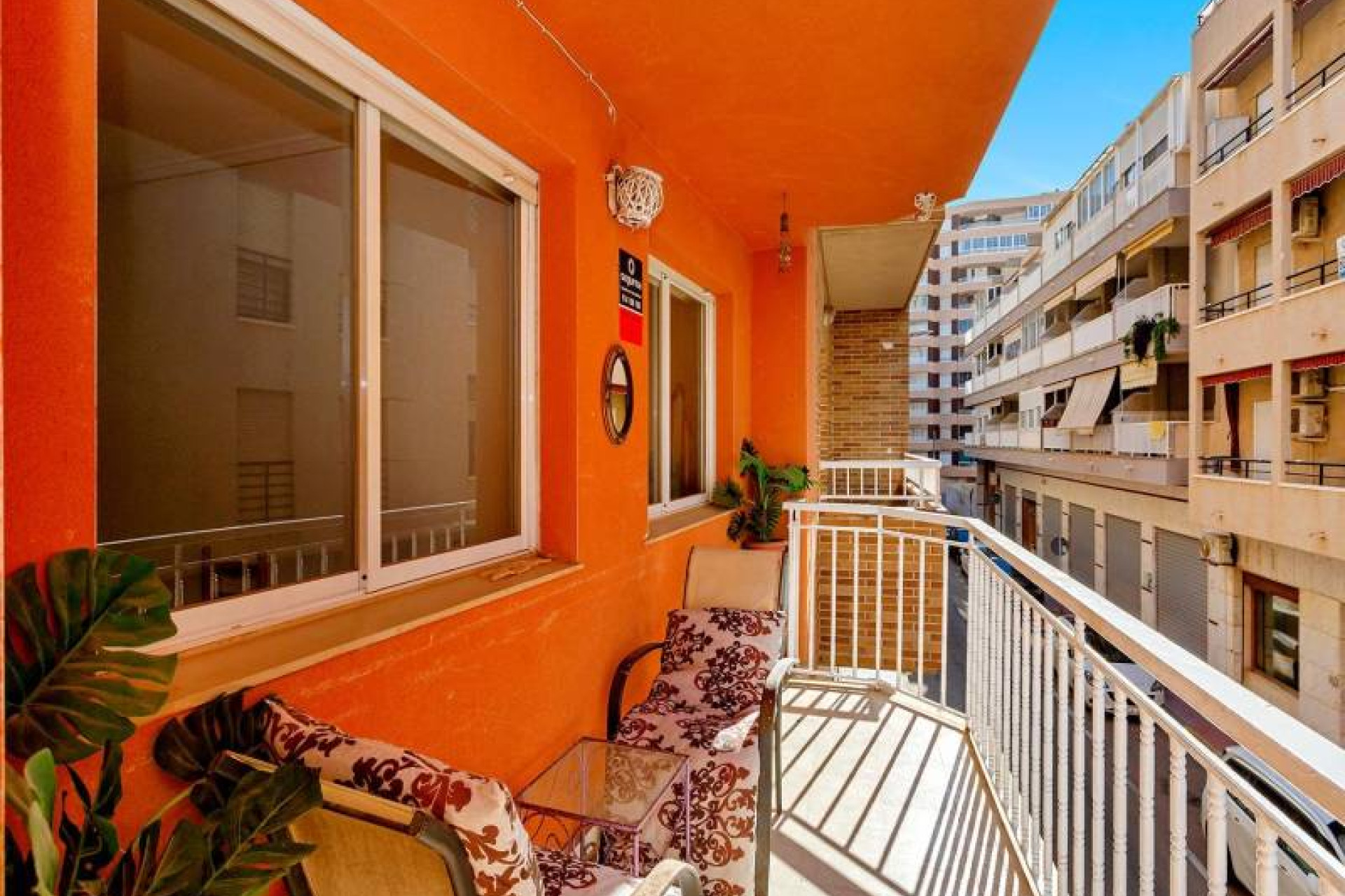 Resale - Apartment - Torrevieja - La Mata pueblo