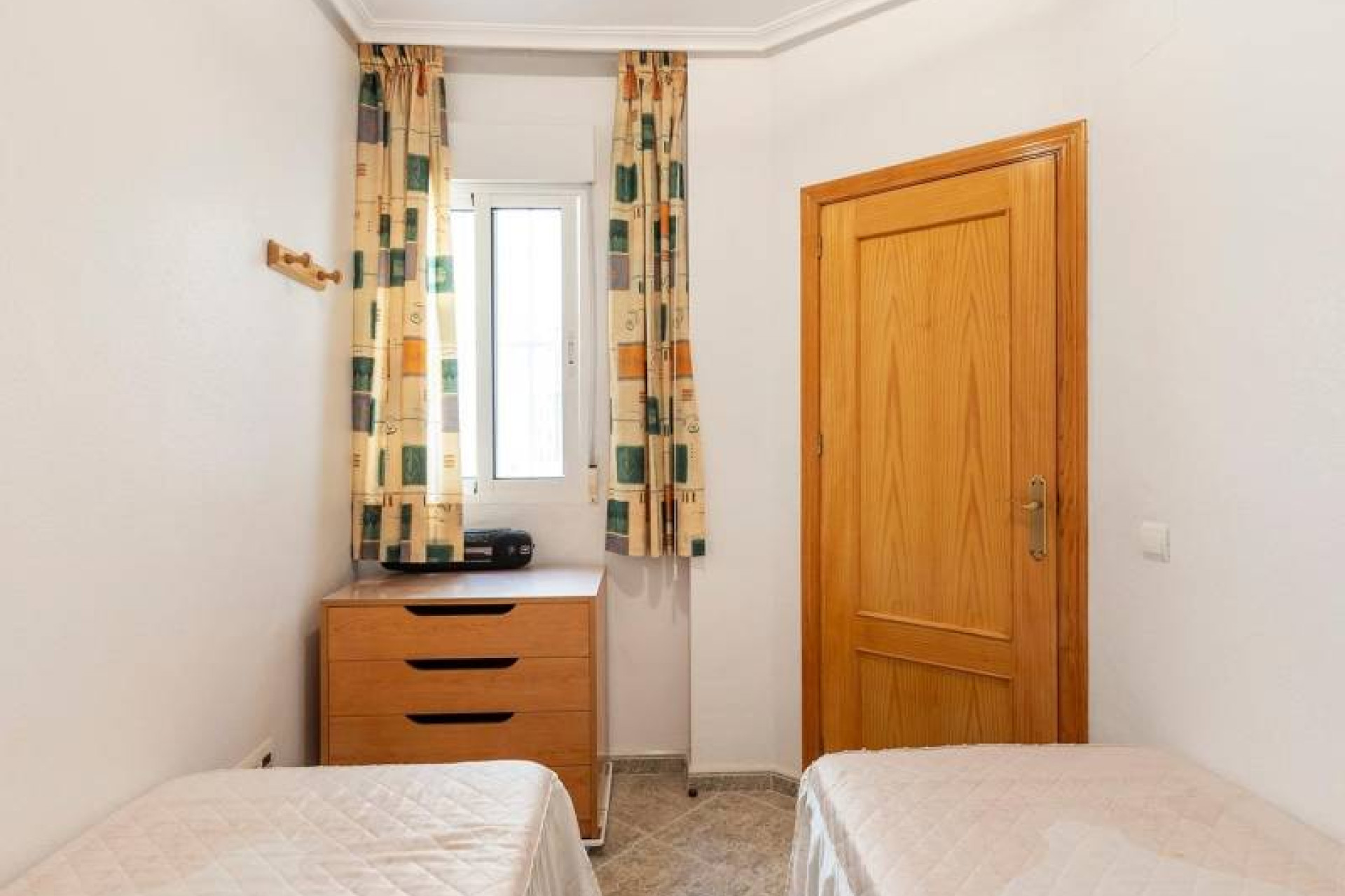 Resale - Apartment - Torrevieja - La Mata pueblo