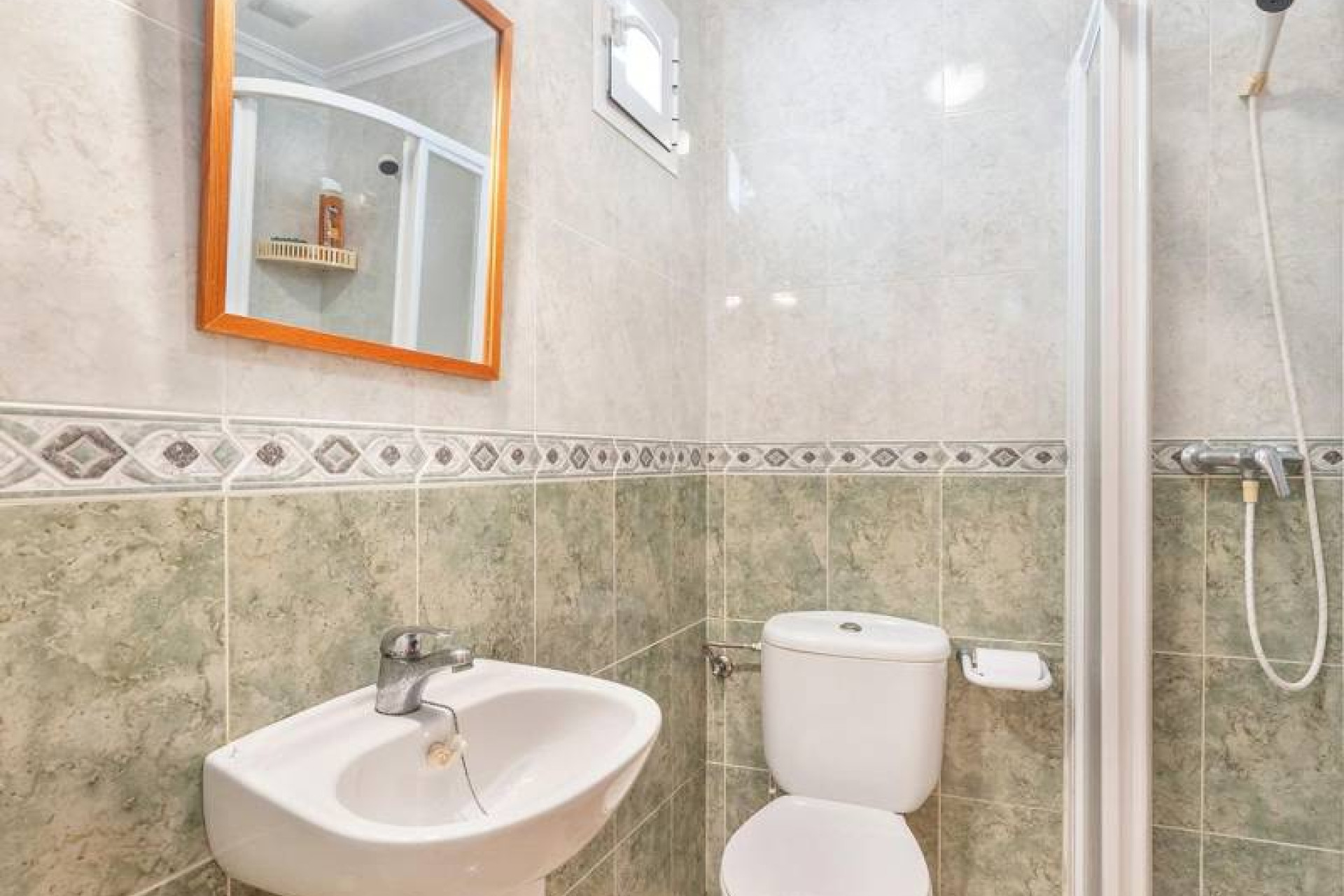 Resale - Apartment - Torrevieja - La Mata pueblo