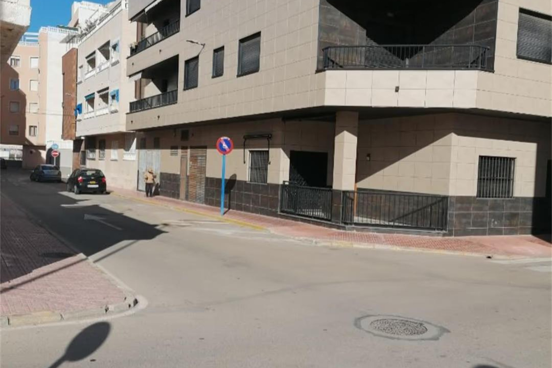 Resale - Apartment - Torrevieja - La Mata pueblo