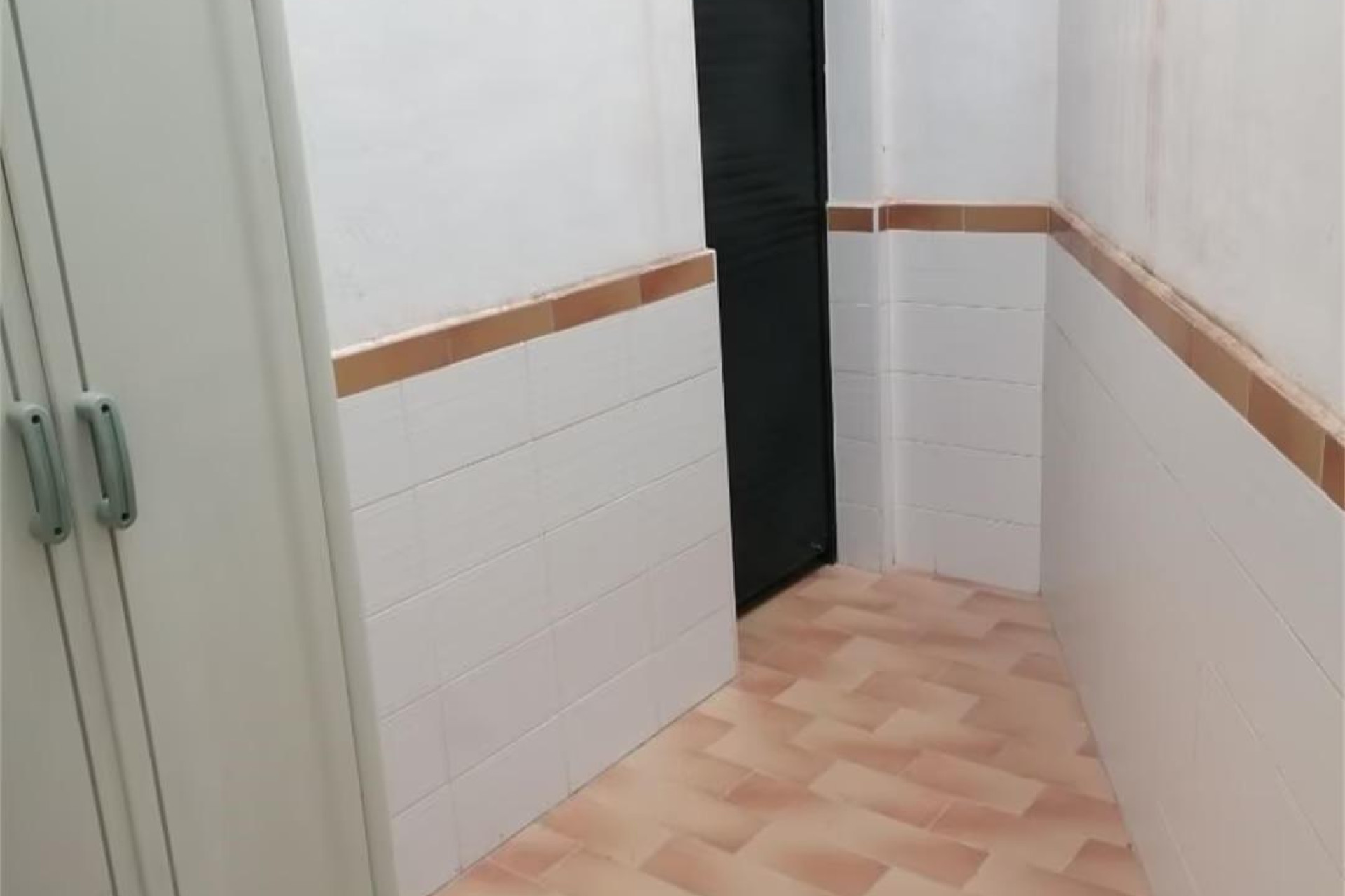 Resale - Apartment - Torrevieja - La Mata pueblo