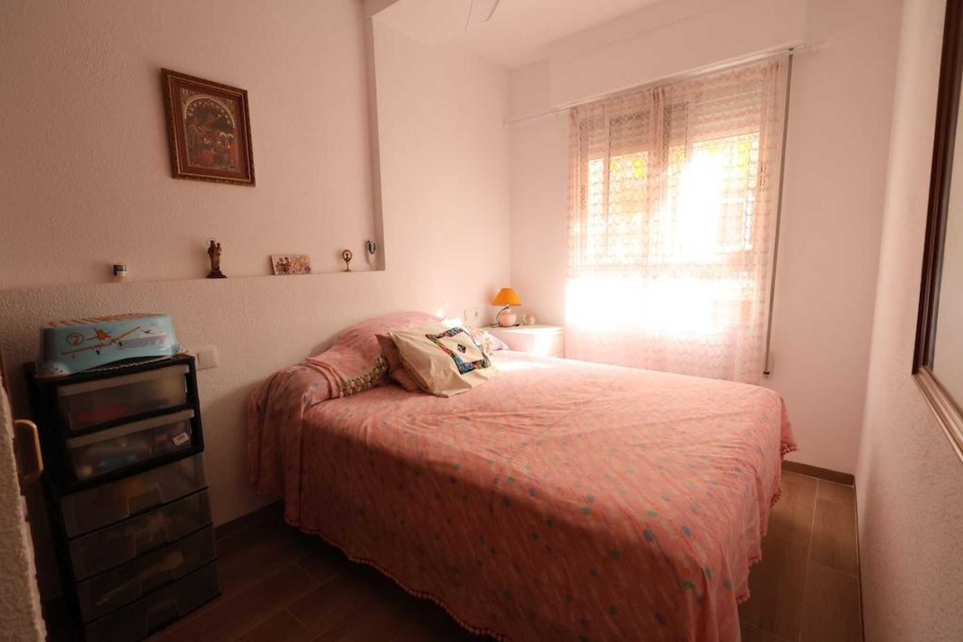 Resale - Apartment - Torrevieja - La Mata pueblo