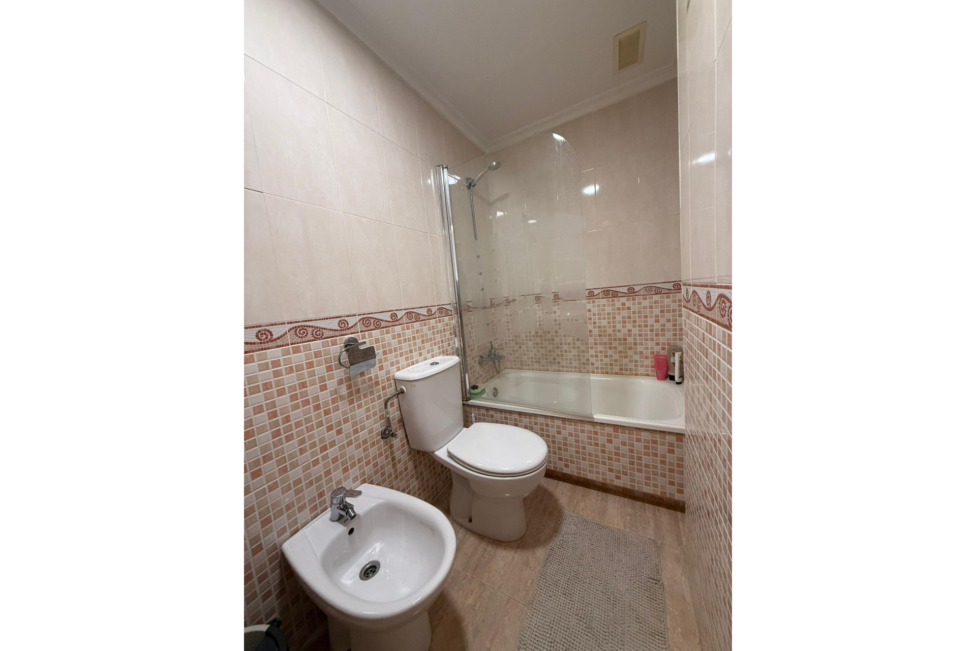 Resale - Apartment - Torrevieja - La Mata pueblo