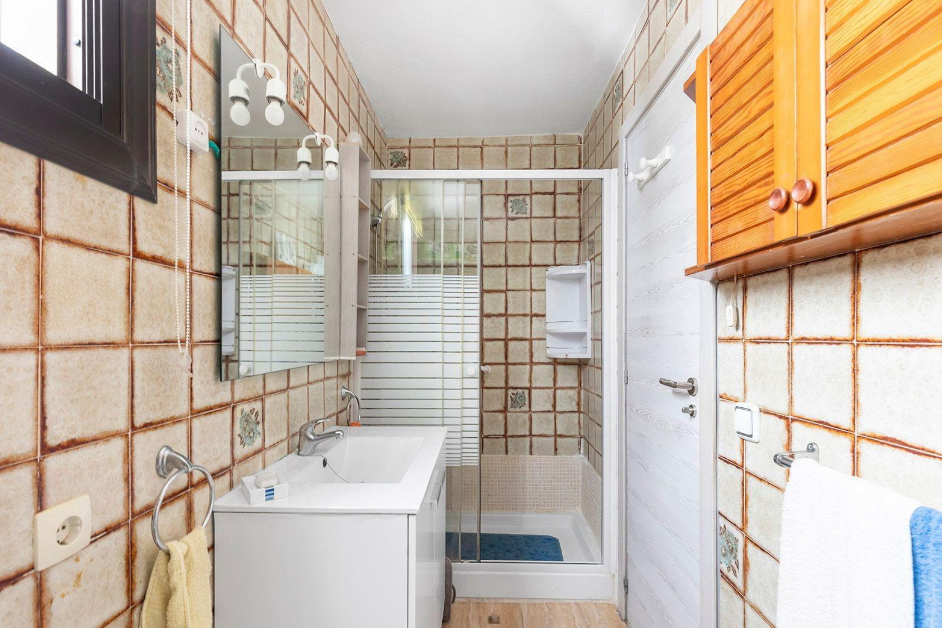 Resale - Apartment - Torrevieja - La Mata pueblo