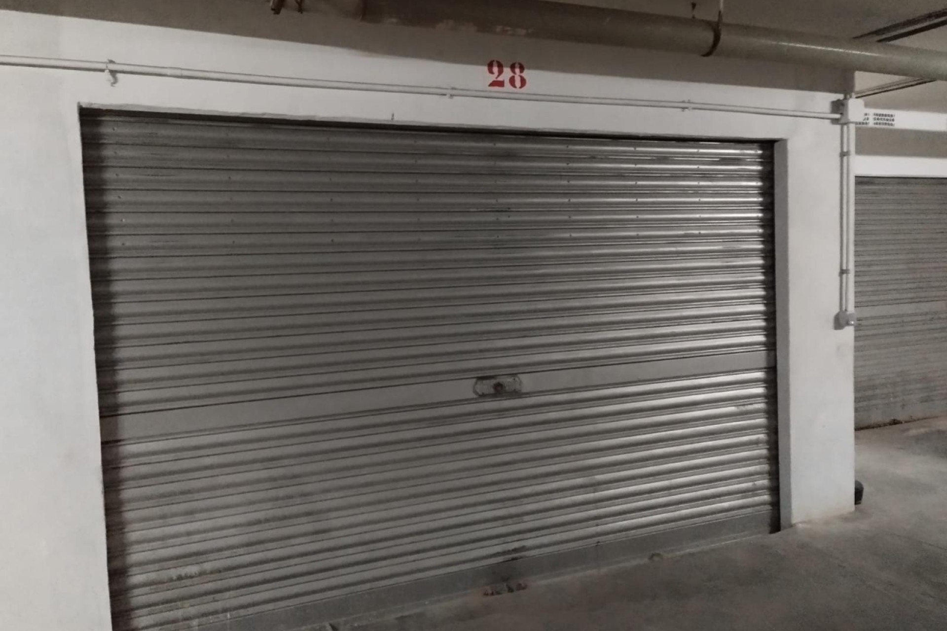 Resale - Apartment - Torrevieja - La Mata pueblo