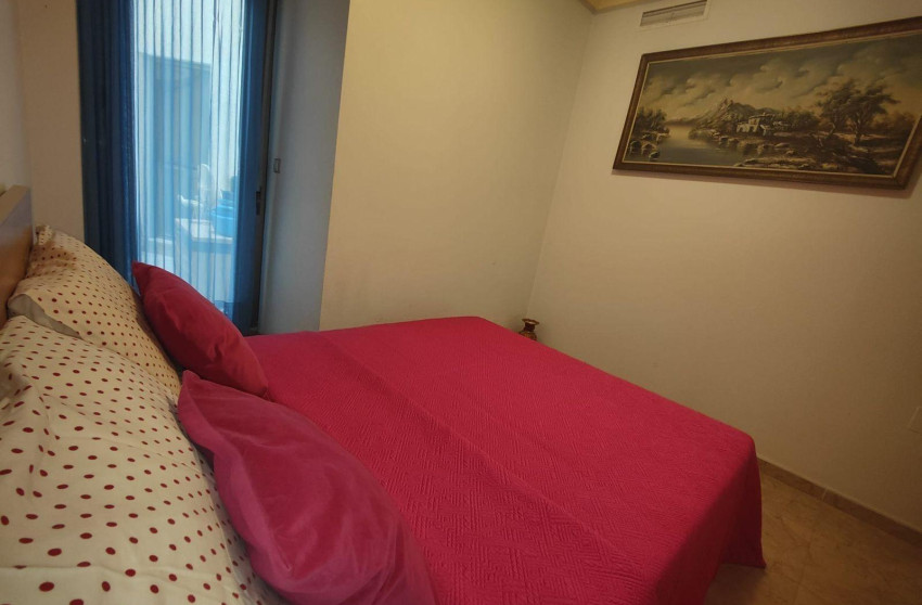 Resale - Apartment - Torrevieja - La Mata pueblo