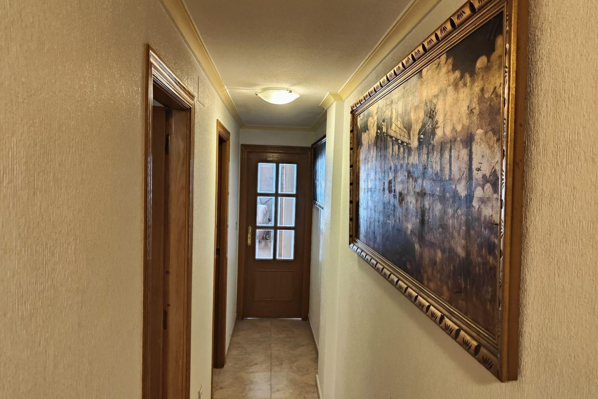 Resale - Apartment - Torrevieja - La Mata pueblo