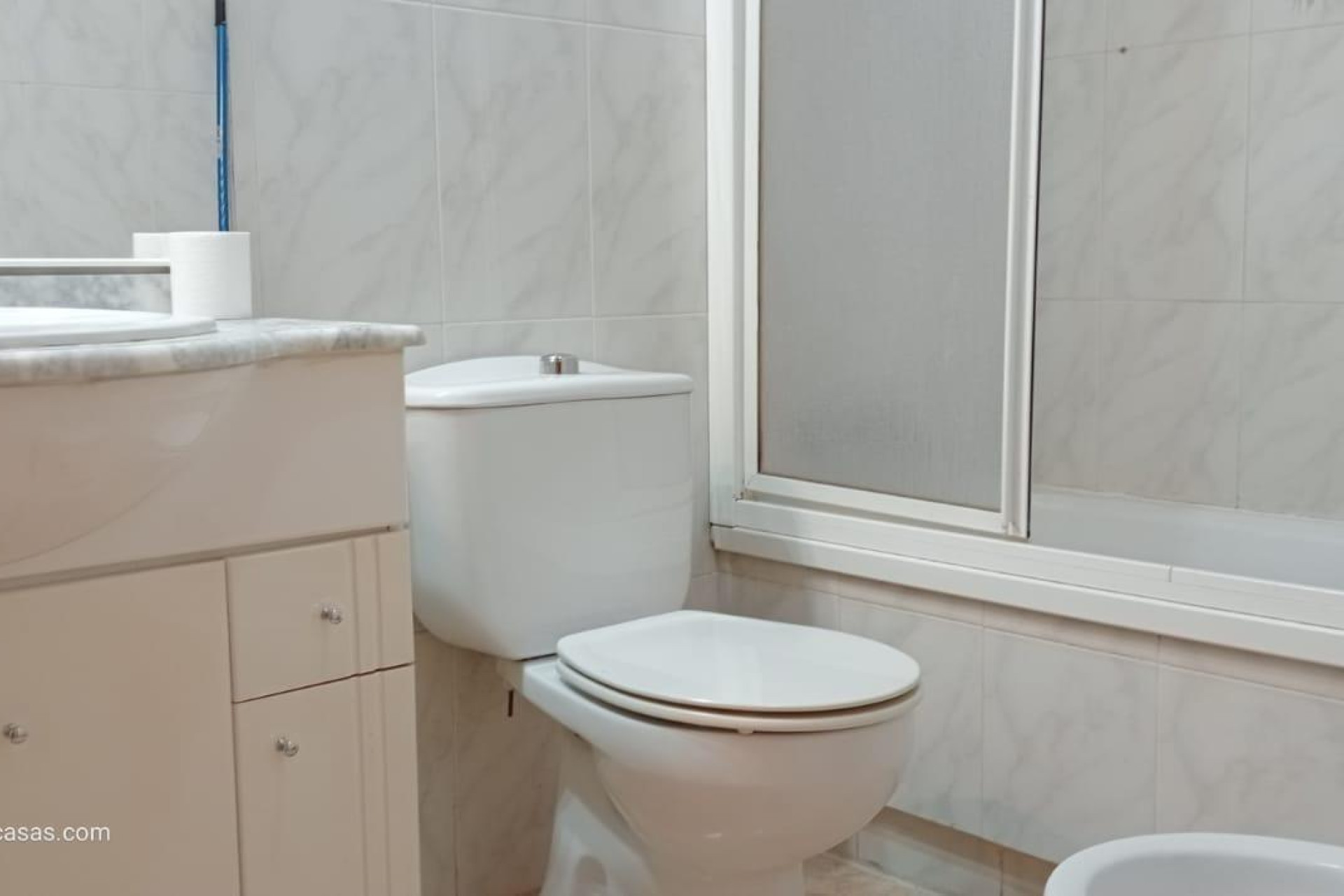 Resale - Apartment - Torrevieja - La Mata pueblo