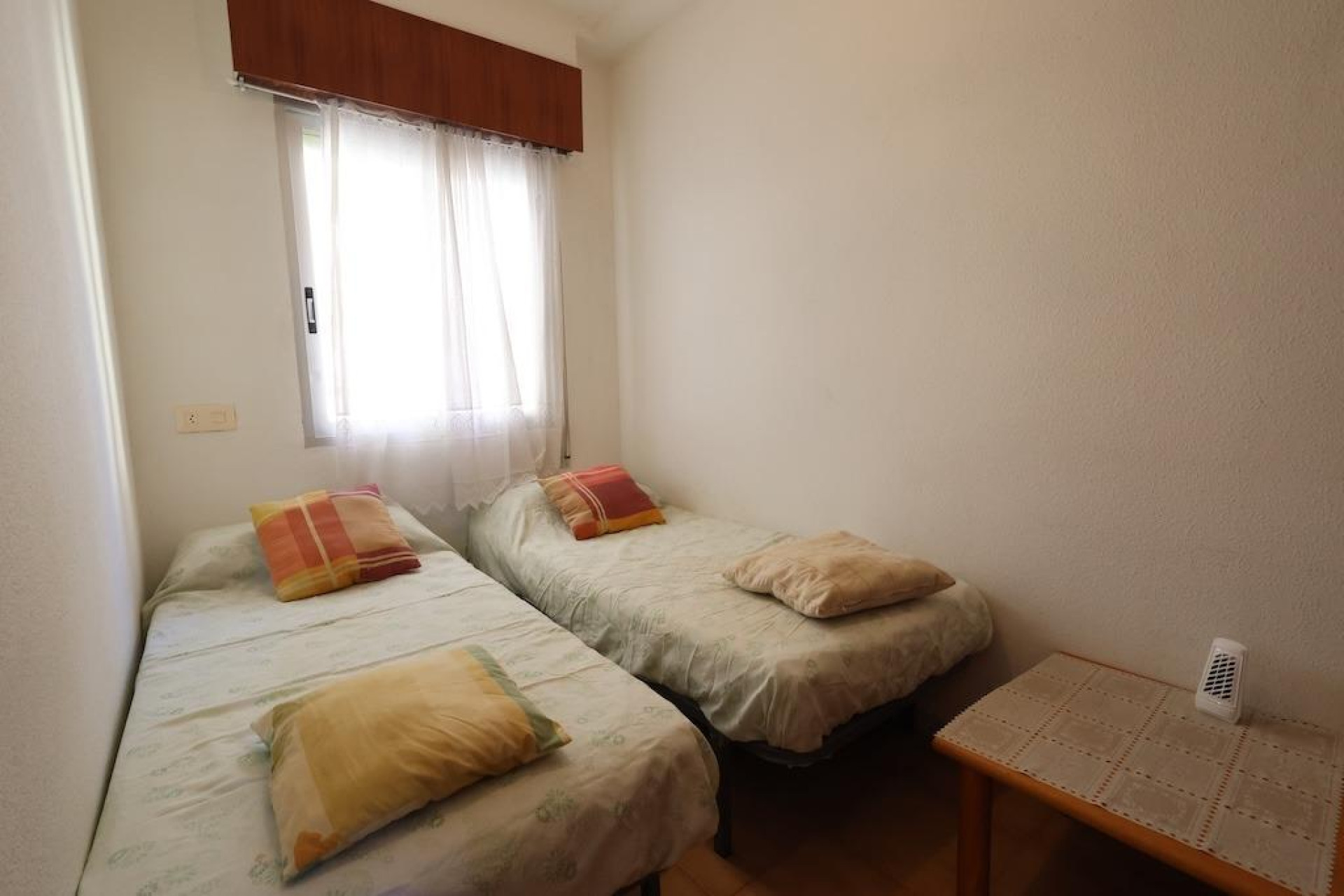 Resale - Apartment - Torrevieja - La Mata pueblo