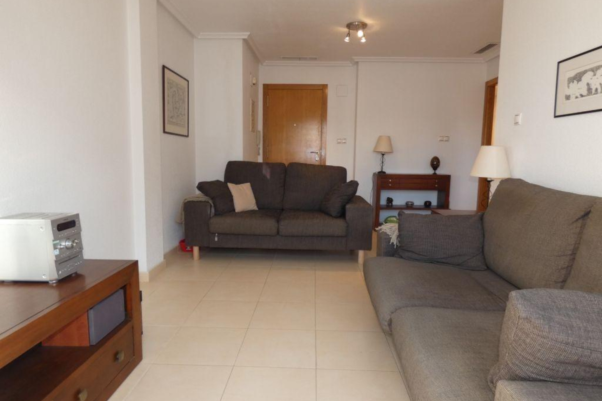 Resale - Apartment - Torrevieja - La Mata pueblo