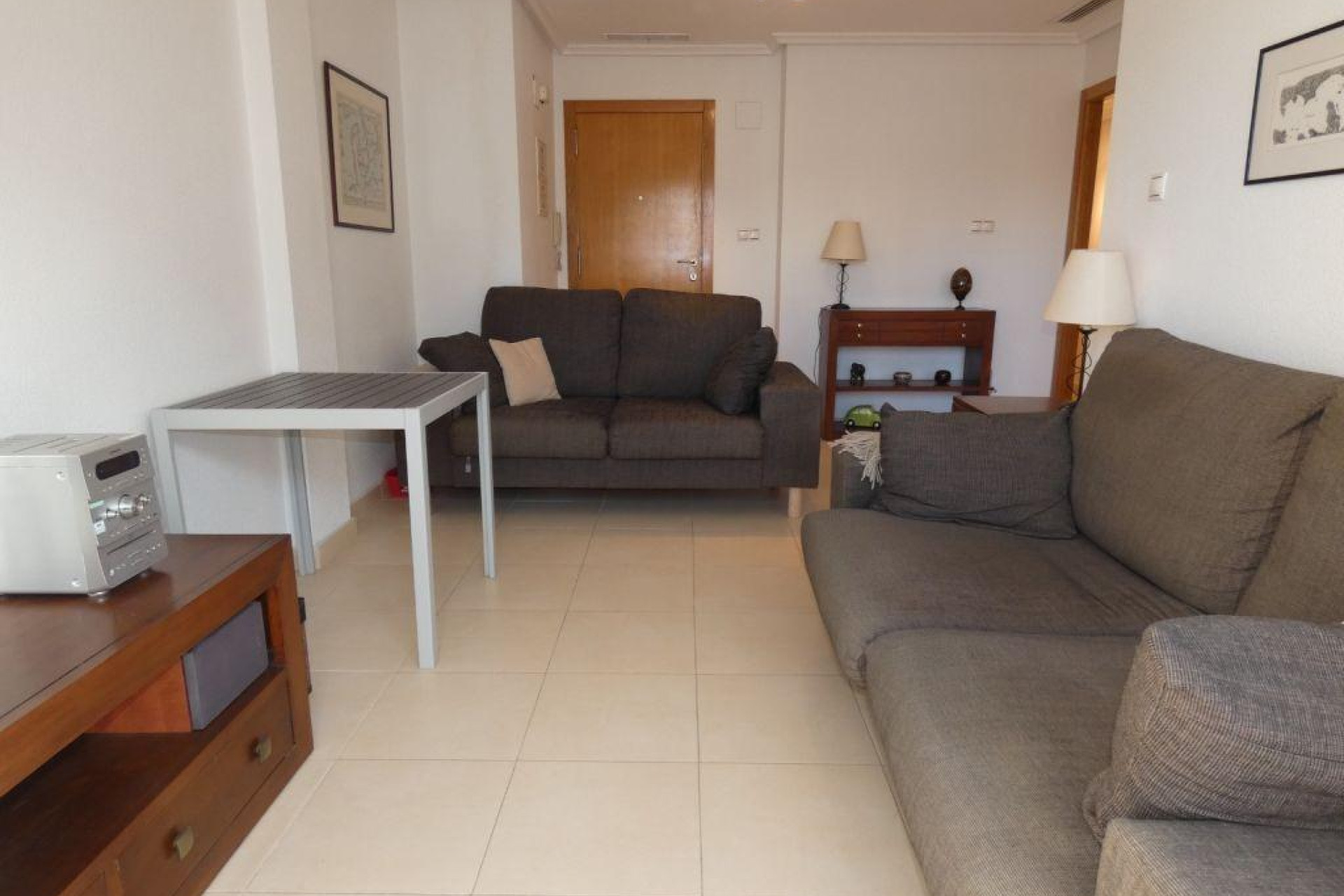 Resale - Apartment - Torrevieja - La Mata pueblo