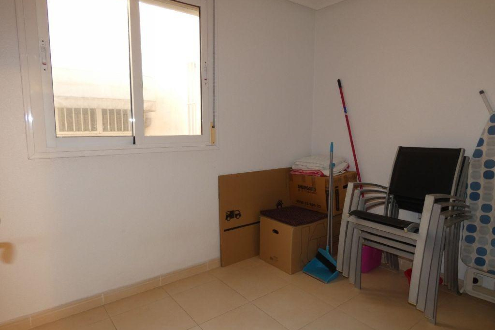 Resale - Apartment - Torrevieja - La Mata pueblo