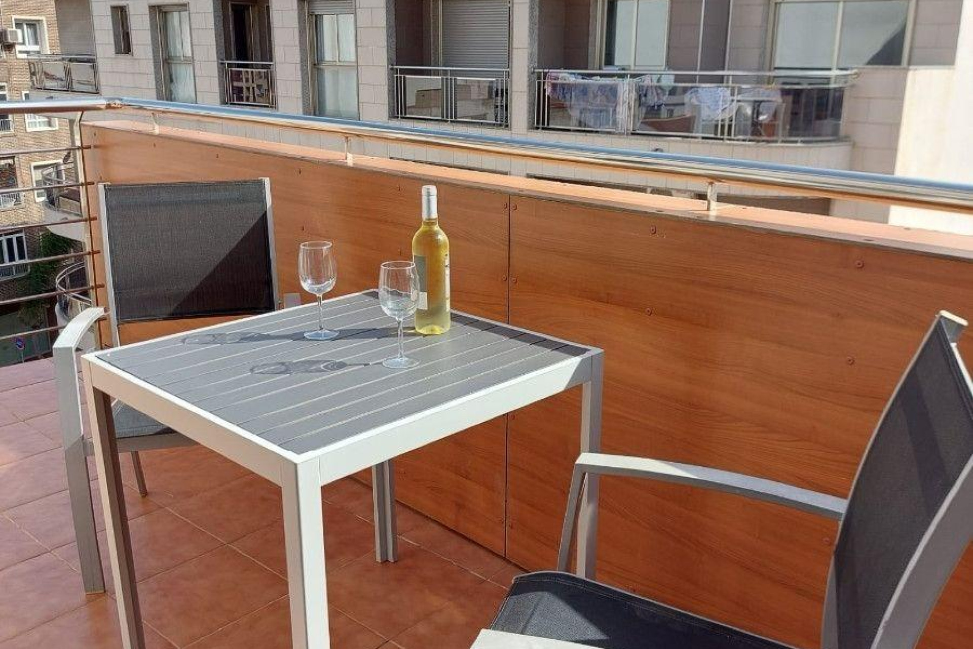 Resale - Apartment - Torrevieja - La Mata pueblo