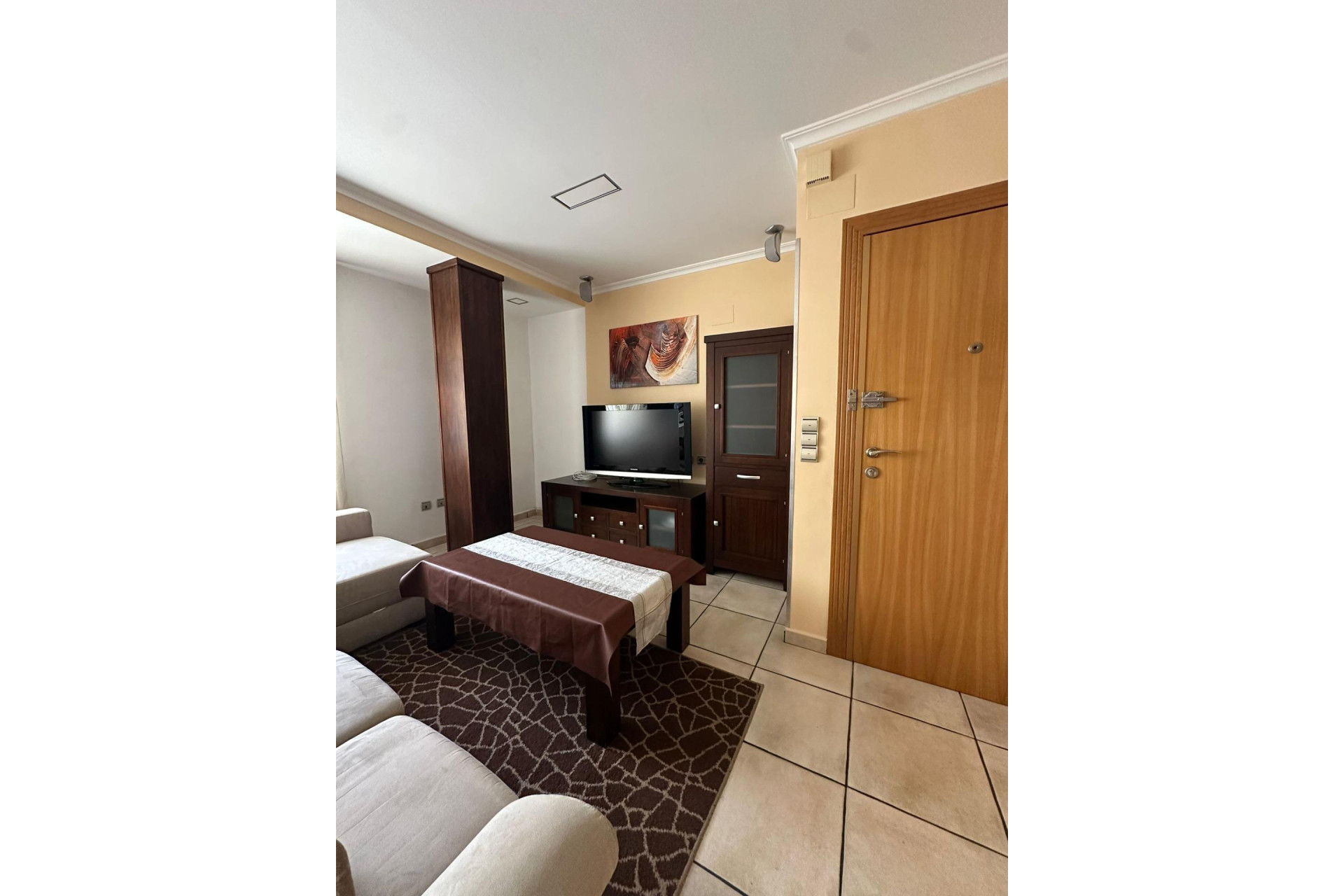 Resale - Apartment - Torrevieja - La Mata pueblo