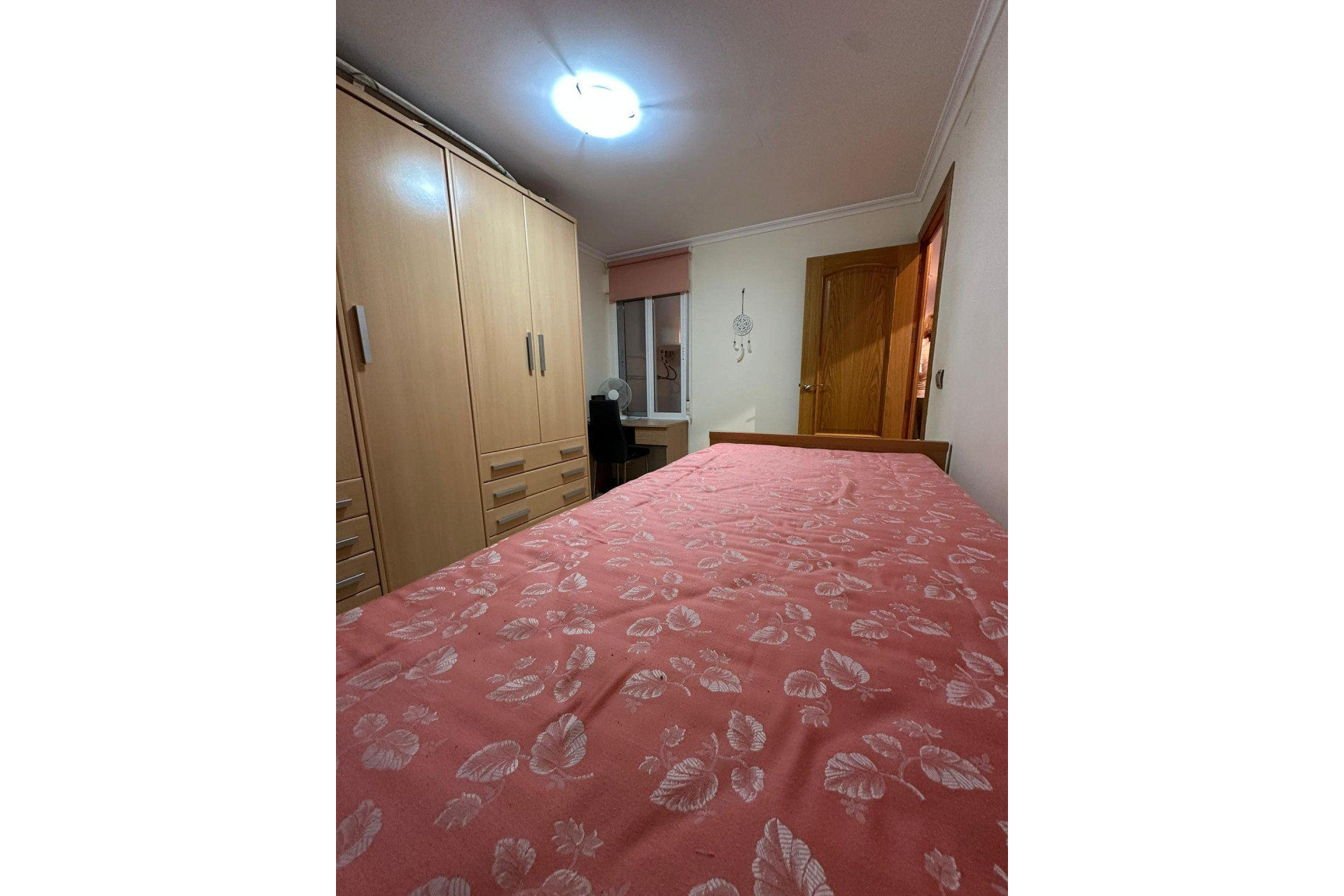 Resale - Apartment - Torrevieja - La Mata pueblo
