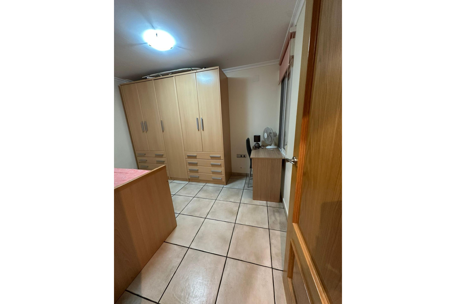 Resale - Apartment - Torrevieja - La Mata pueblo
