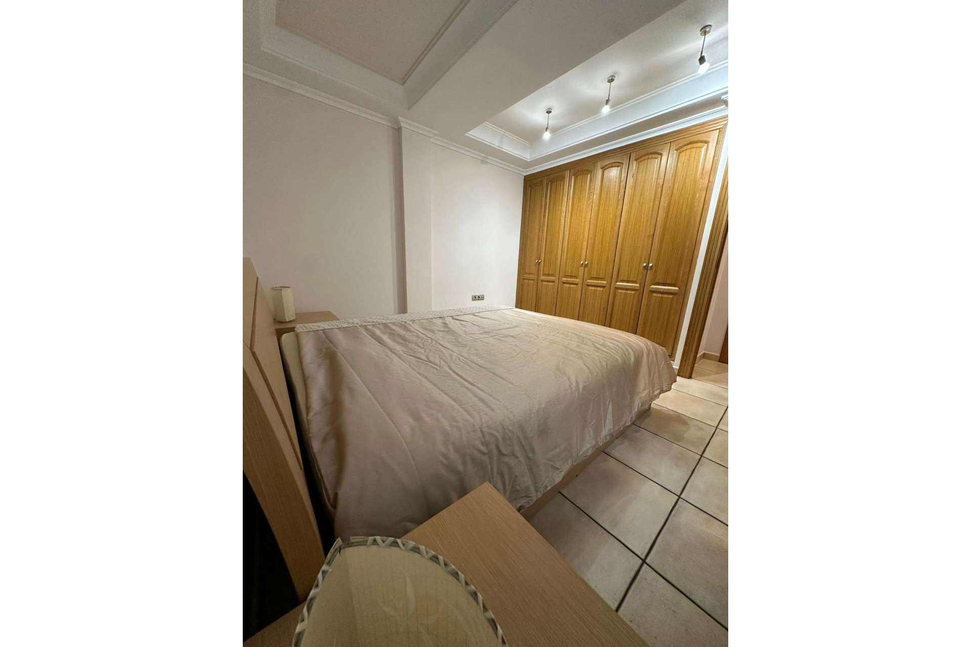 Resale - Apartment - Torrevieja - La Mata pueblo