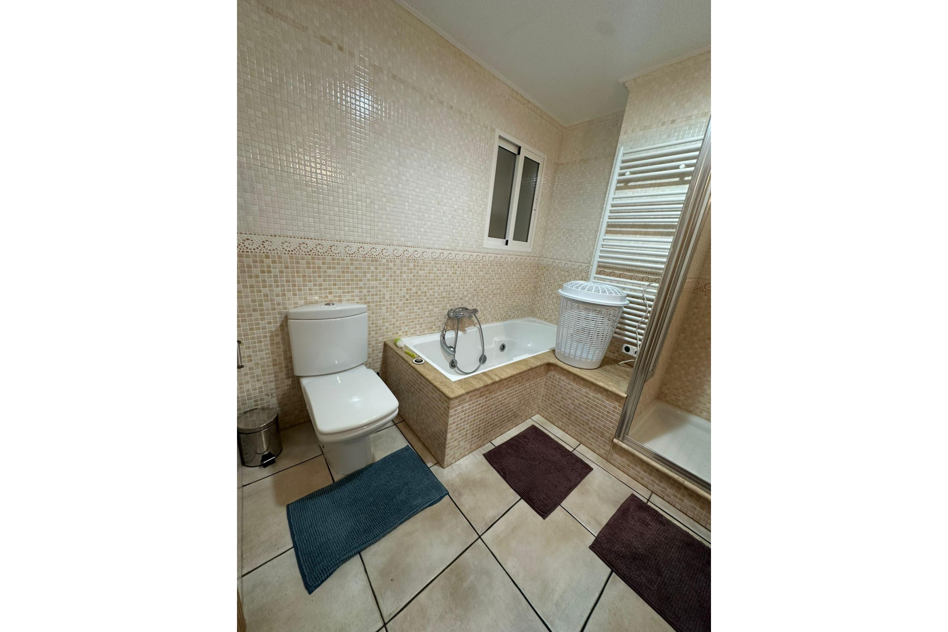 Resale - Apartment - Torrevieja - La Mata pueblo