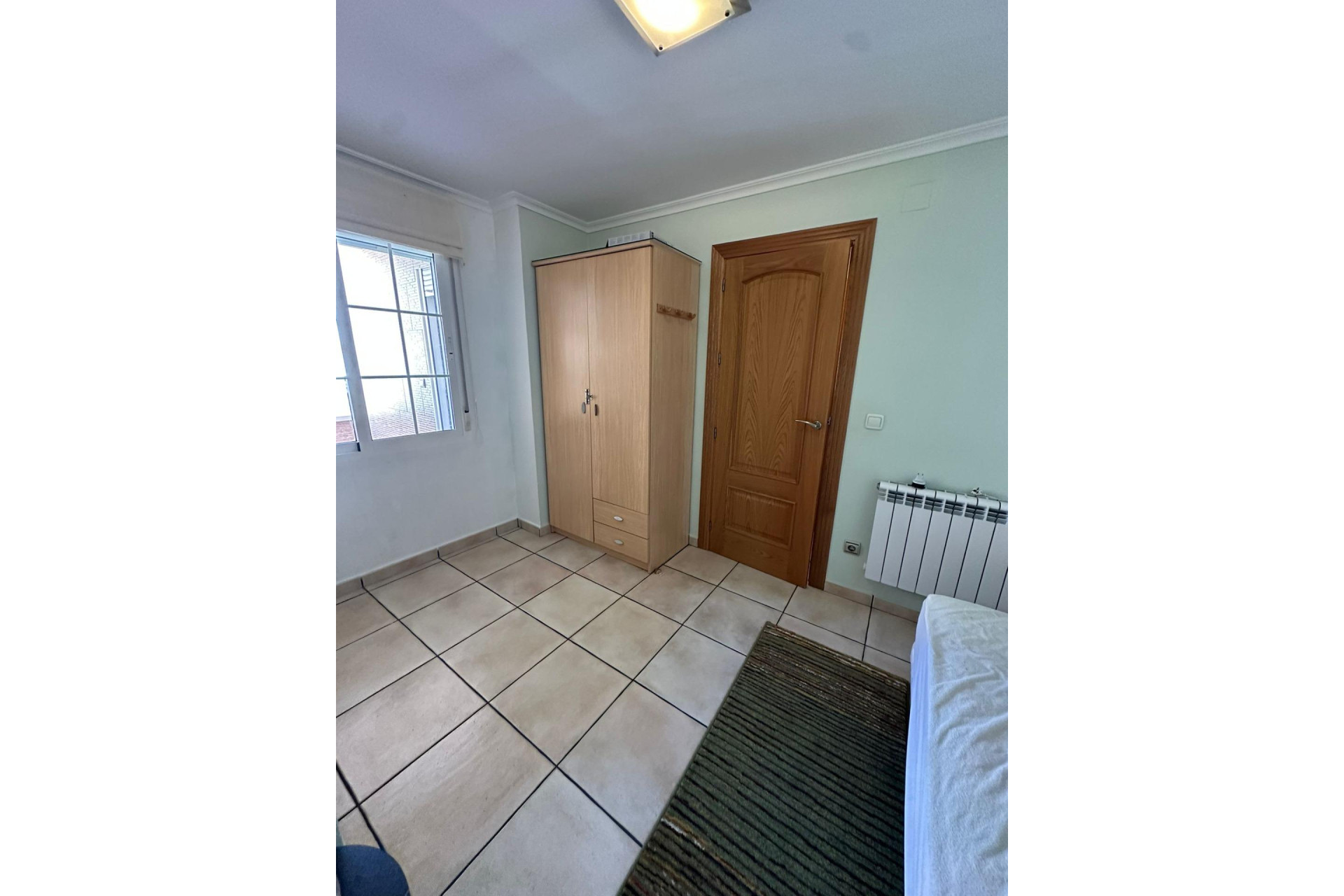 Resale - Apartment - Torrevieja - La Mata pueblo