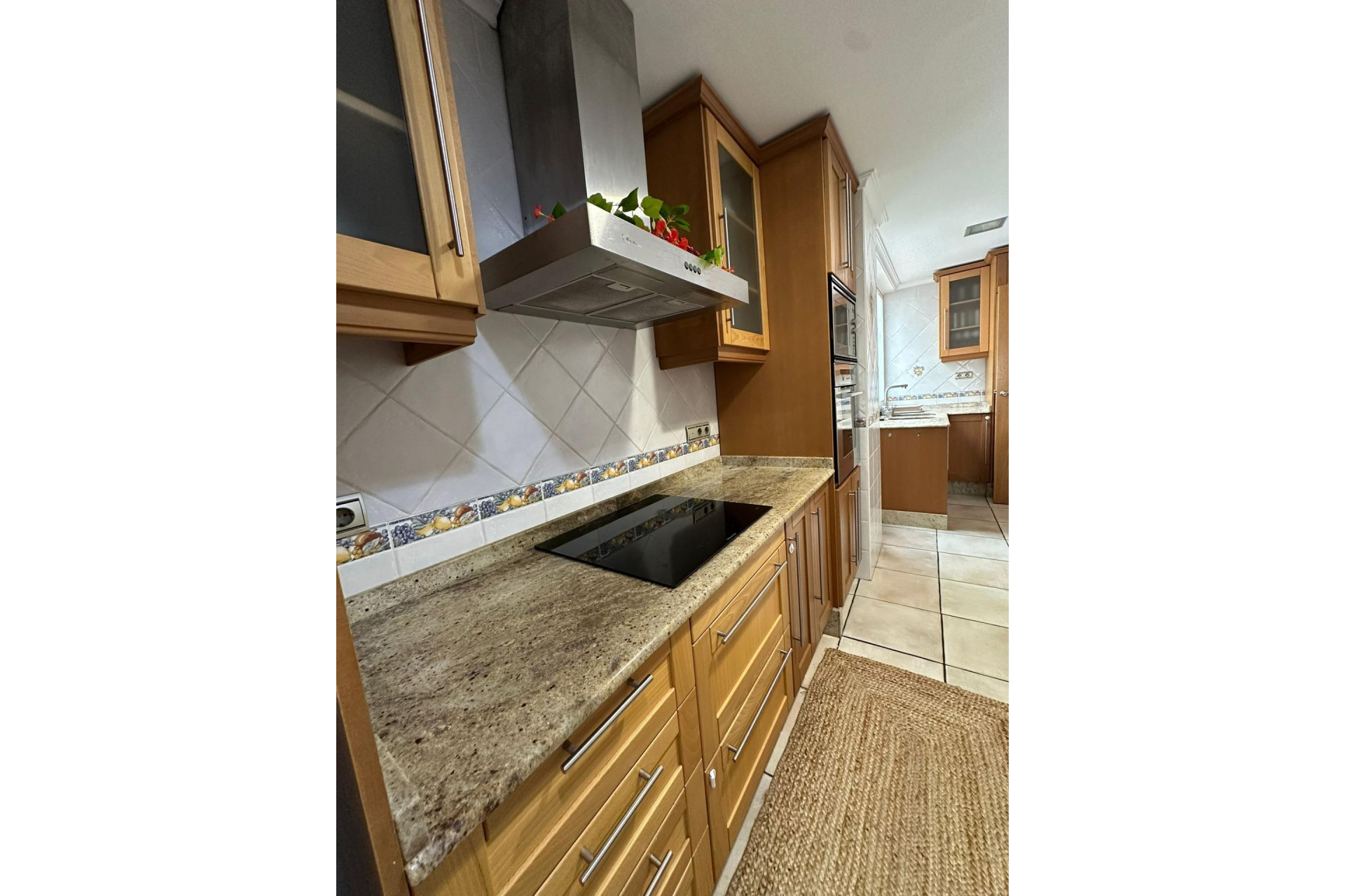 Resale - Apartment - Torrevieja - La Mata pueblo