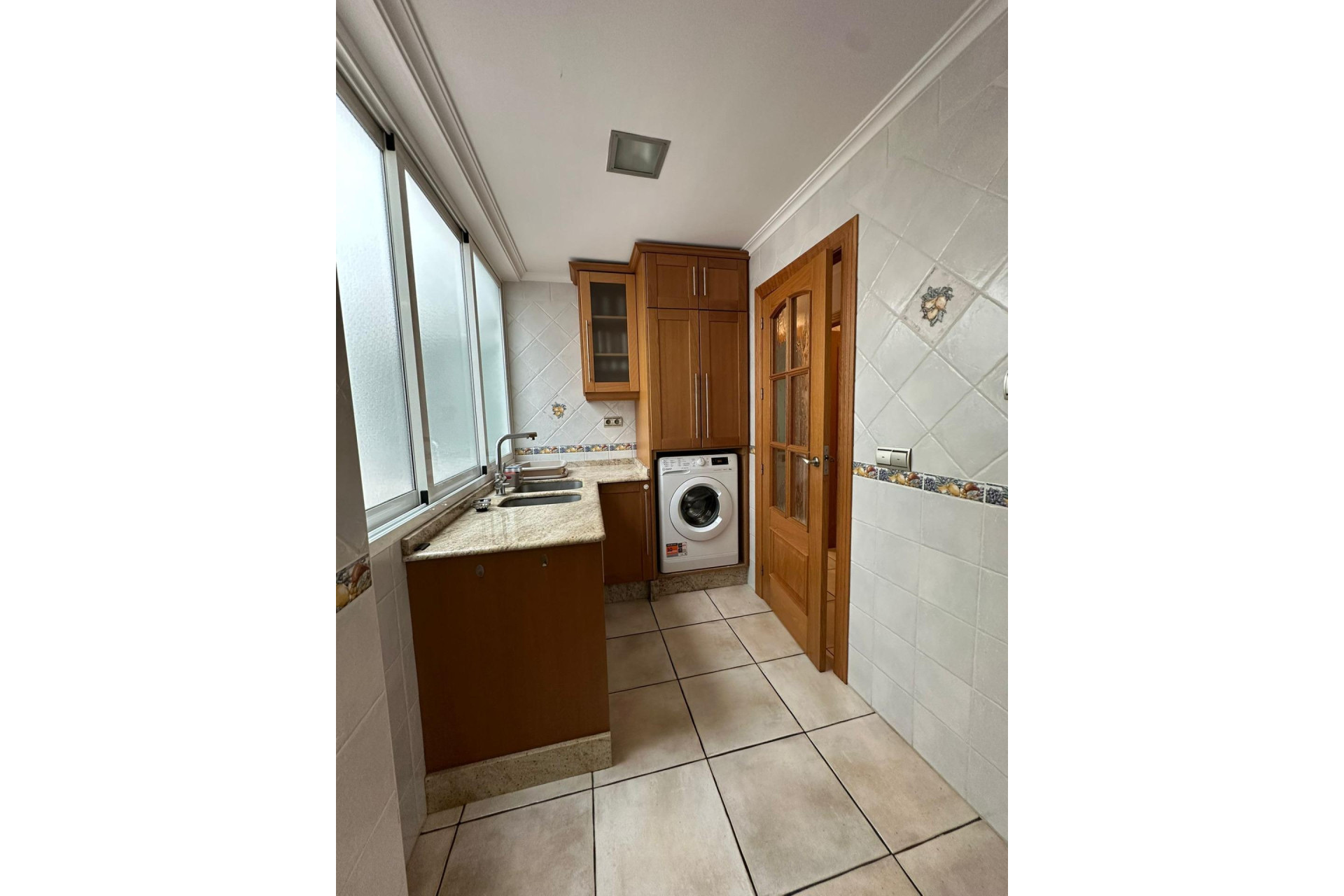 Resale - Apartment - Torrevieja - La Mata pueblo
