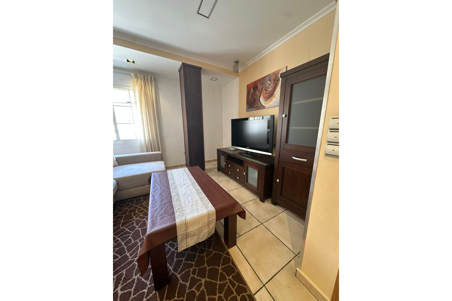 Resale - Apartment - Torrevieja - La Mata pueblo
