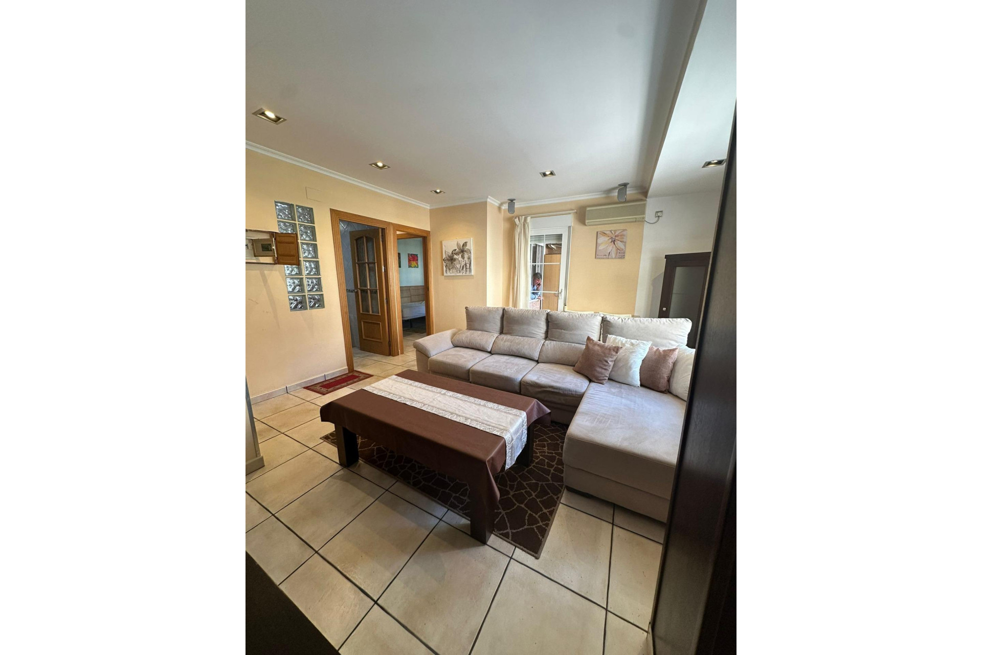 Resale - Apartment - Torrevieja - La Mata pueblo