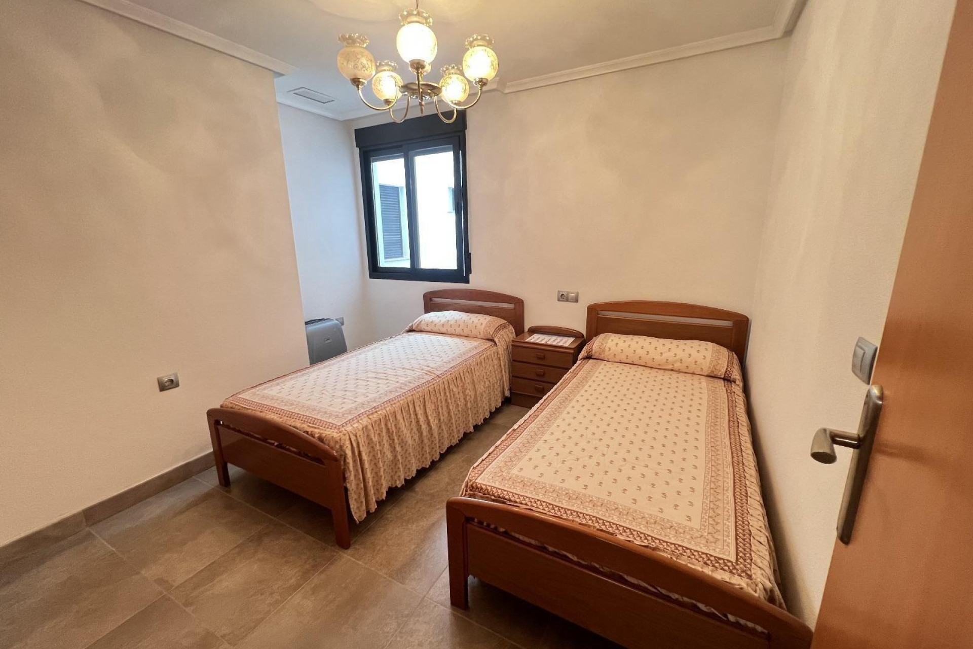 Resale - Apartment - Torrevieja - La Mata pueblo