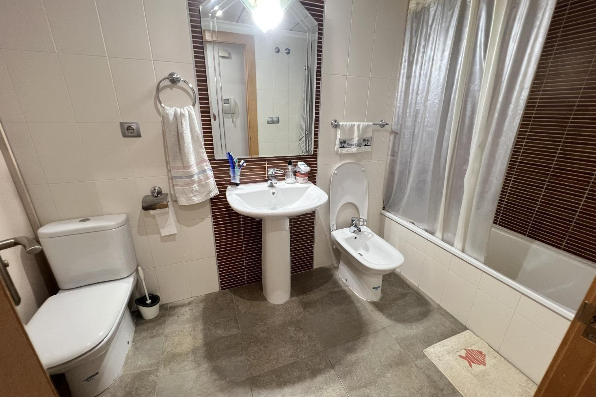 Resale - Apartment - Torrevieja - La Mata pueblo
