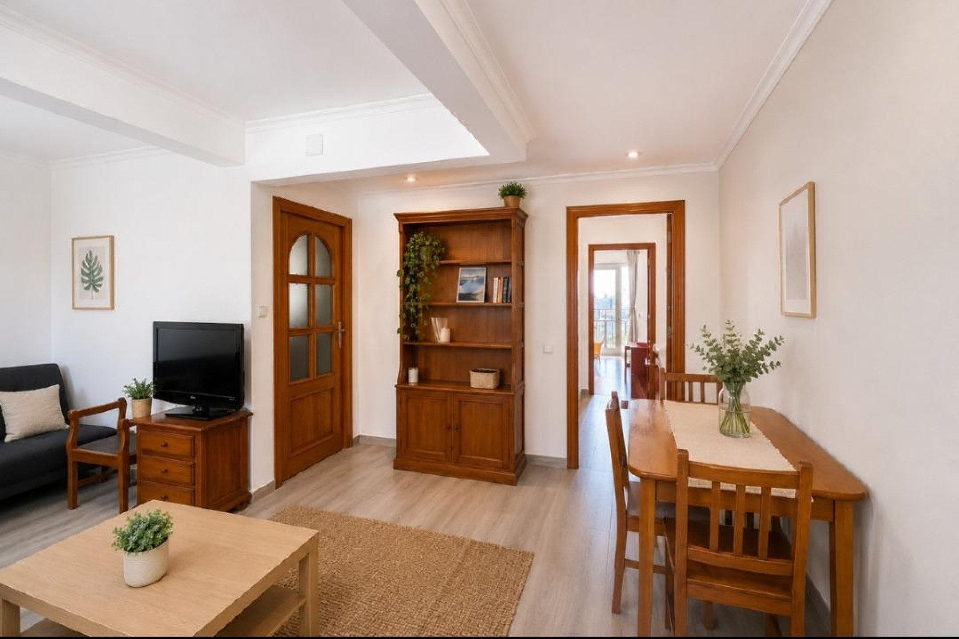 Resale - Apartment - Torrevieja - La Mata pueblo