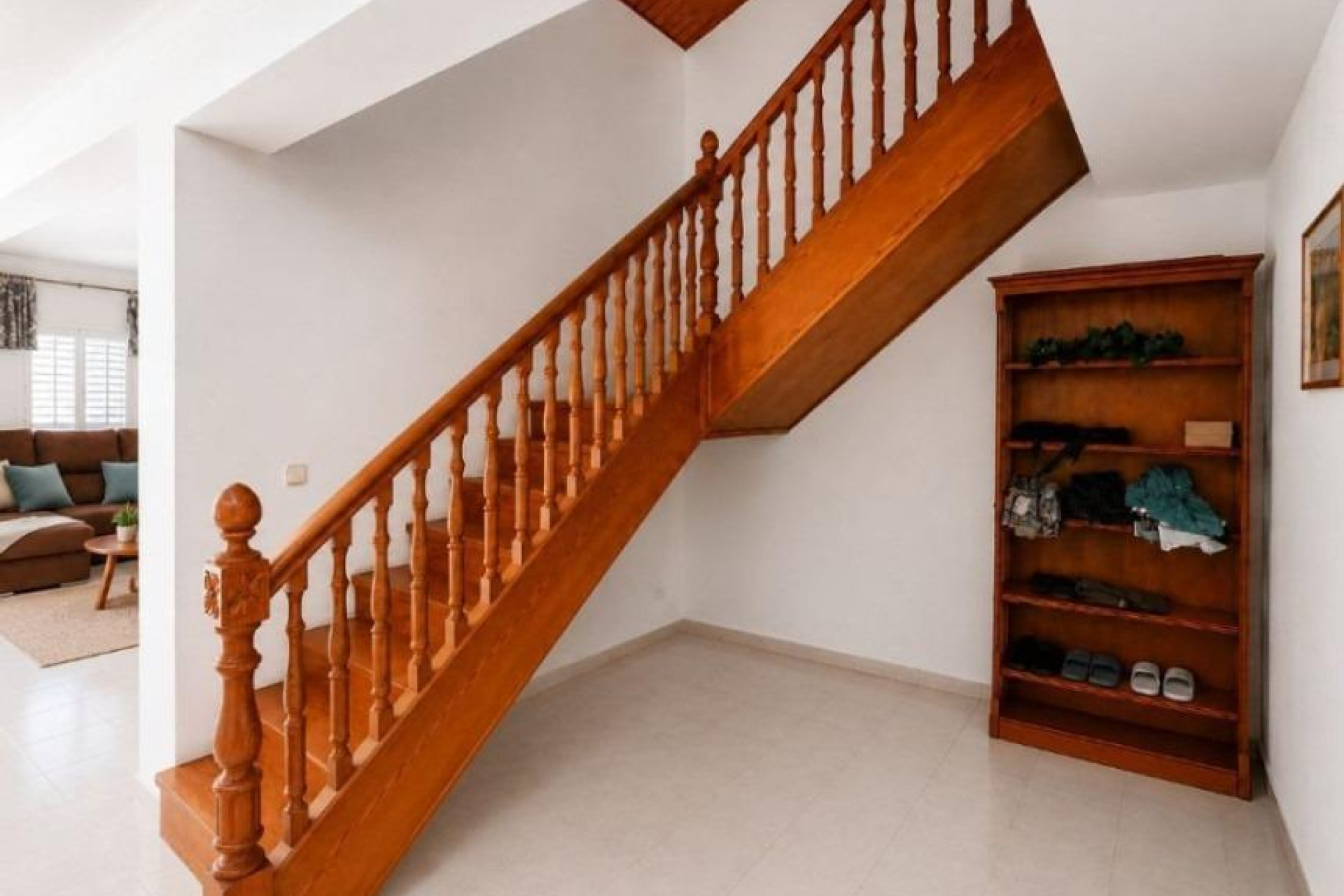 Resale - Apartment - Torrevieja - La Mata pueblo