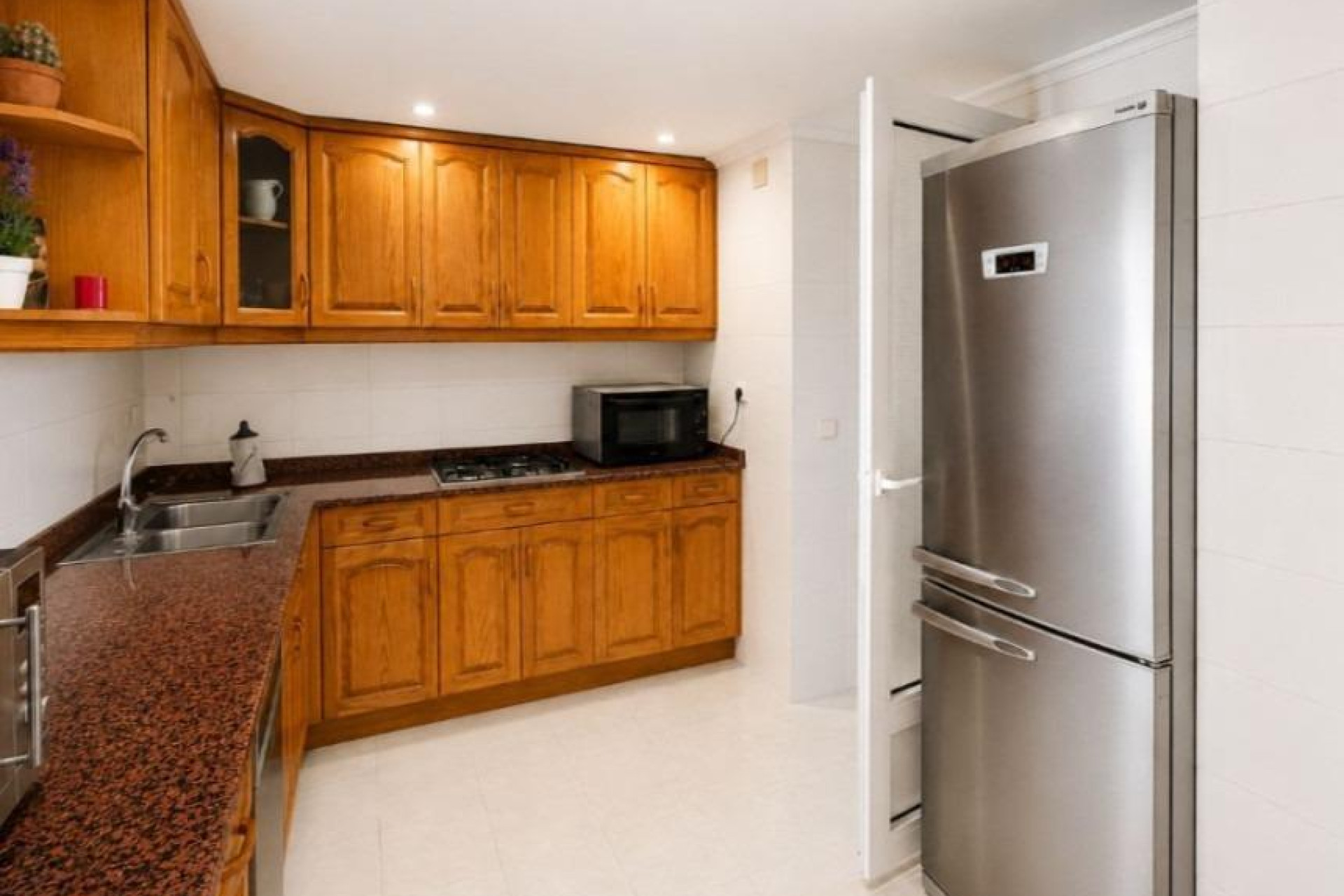 Resale - Apartment - Torrevieja - La Mata pueblo