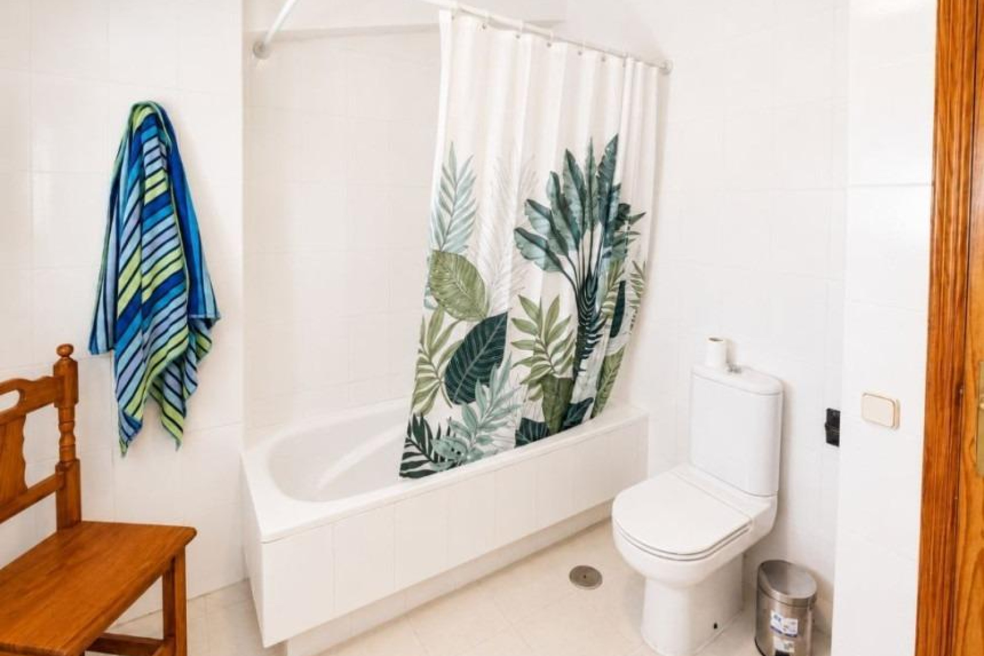 Resale - Apartment - Torrevieja - La Mata pueblo