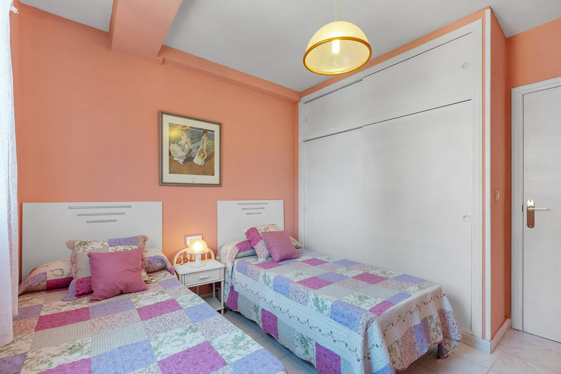 Resale - Apartment - Torrevieja - La Mata pueblo