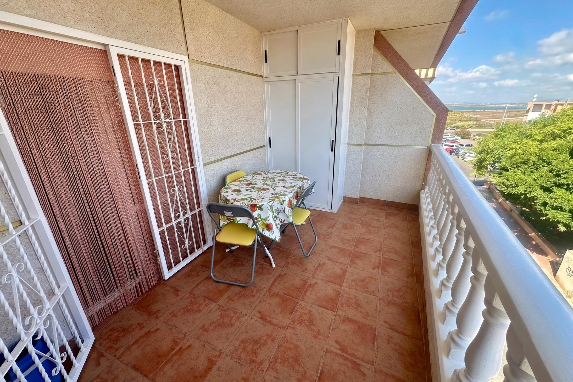 Resale - Apartment - Torrevieja - La Mata pueblo