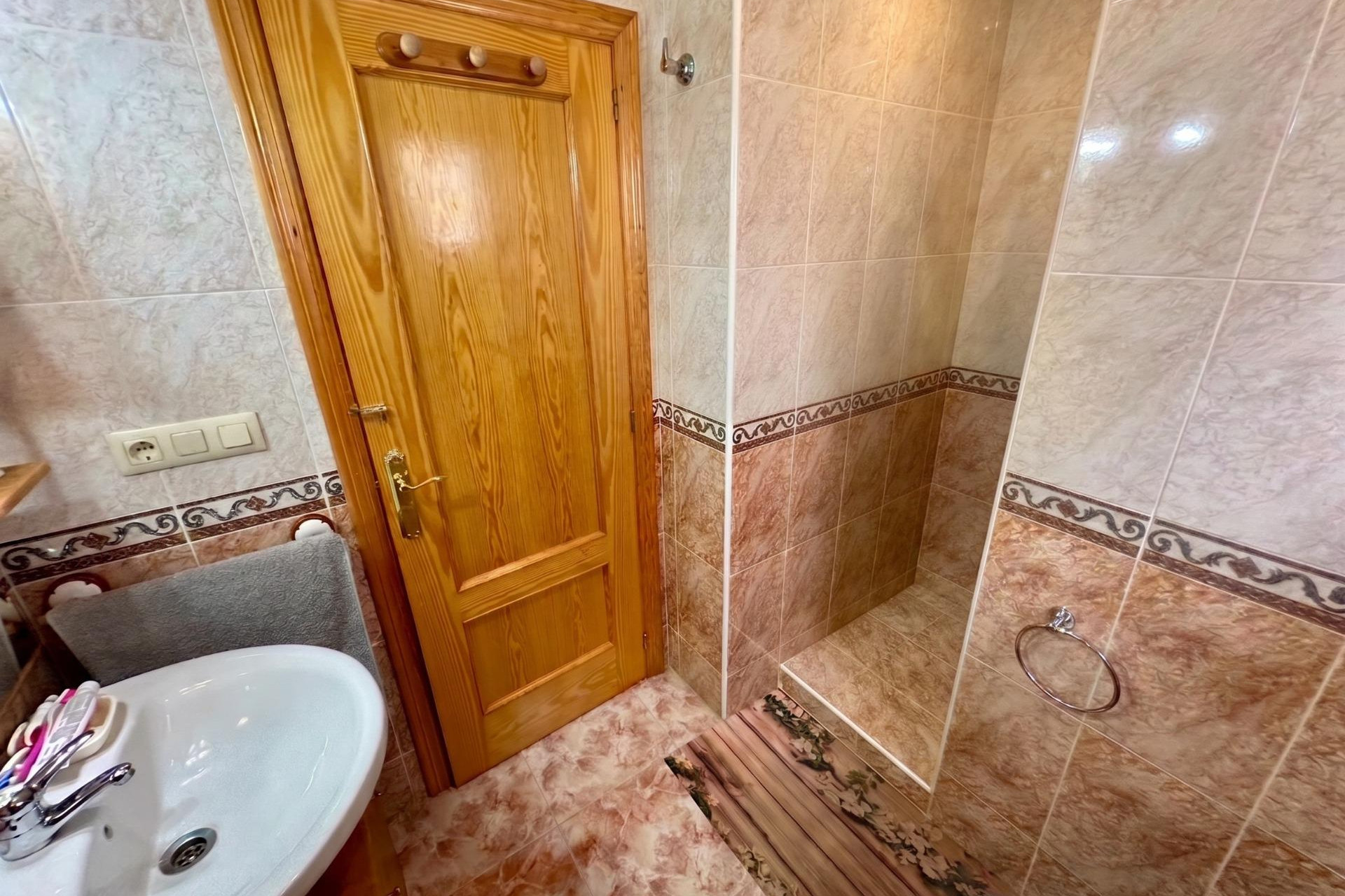 Resale - Apartment - Torrevieja - La Mata pueblo