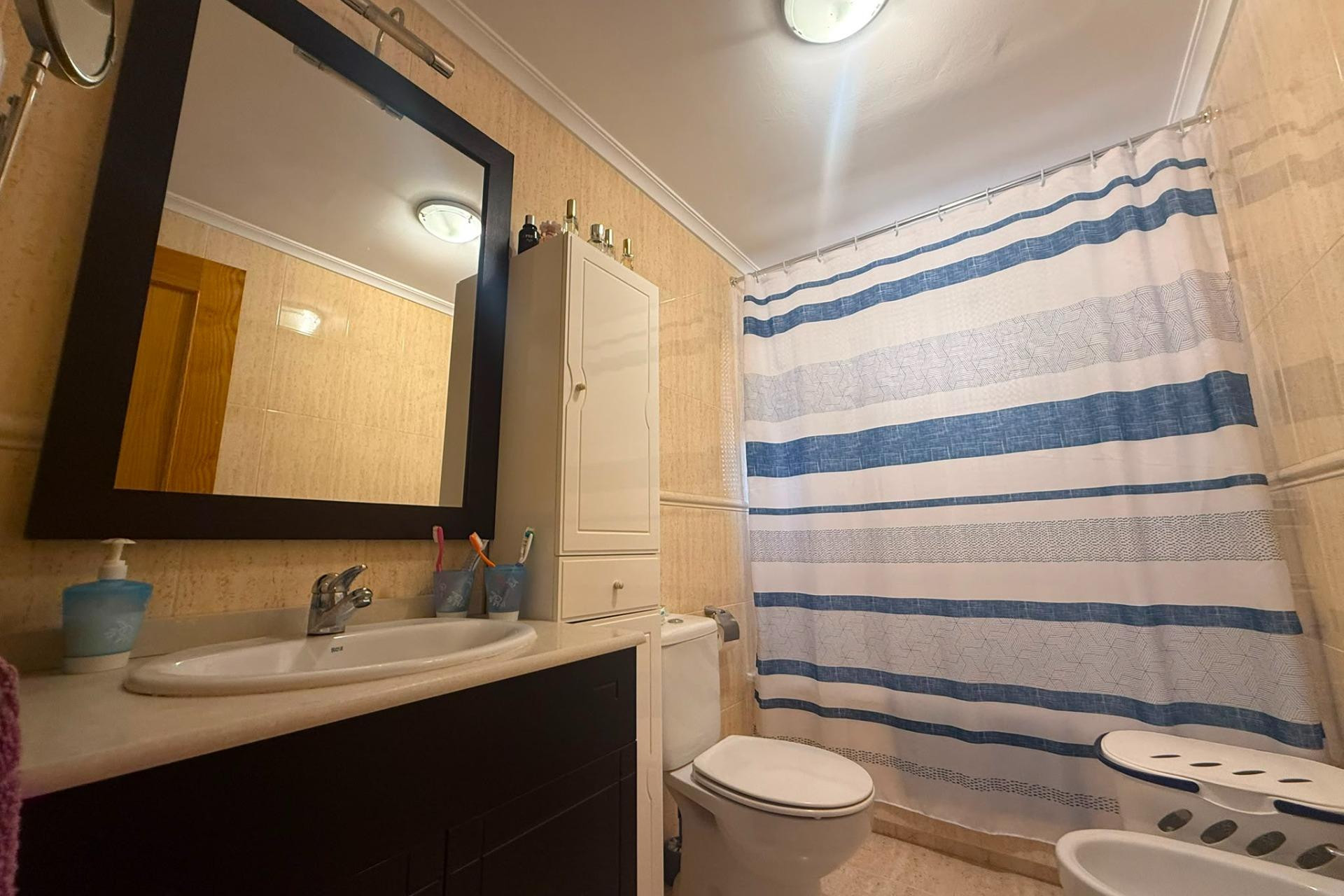 Resale - Apartment - Torrevieja - La Mata pueblo