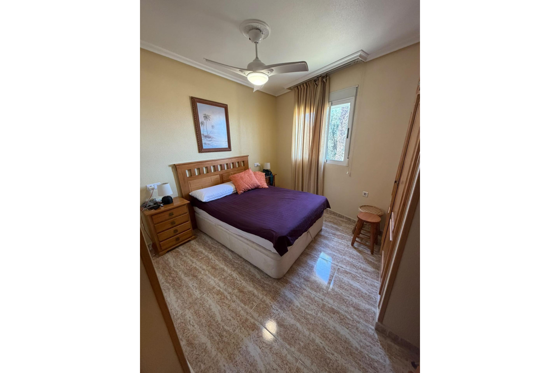 Resale - Apartment - Torrevieja - La Mata pueblo