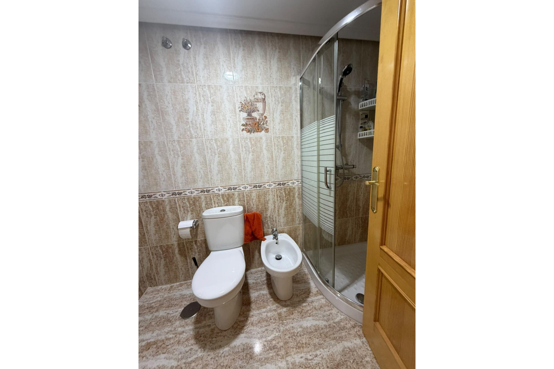 Resale - Apartment - Torrevieja - La Mata pueblo