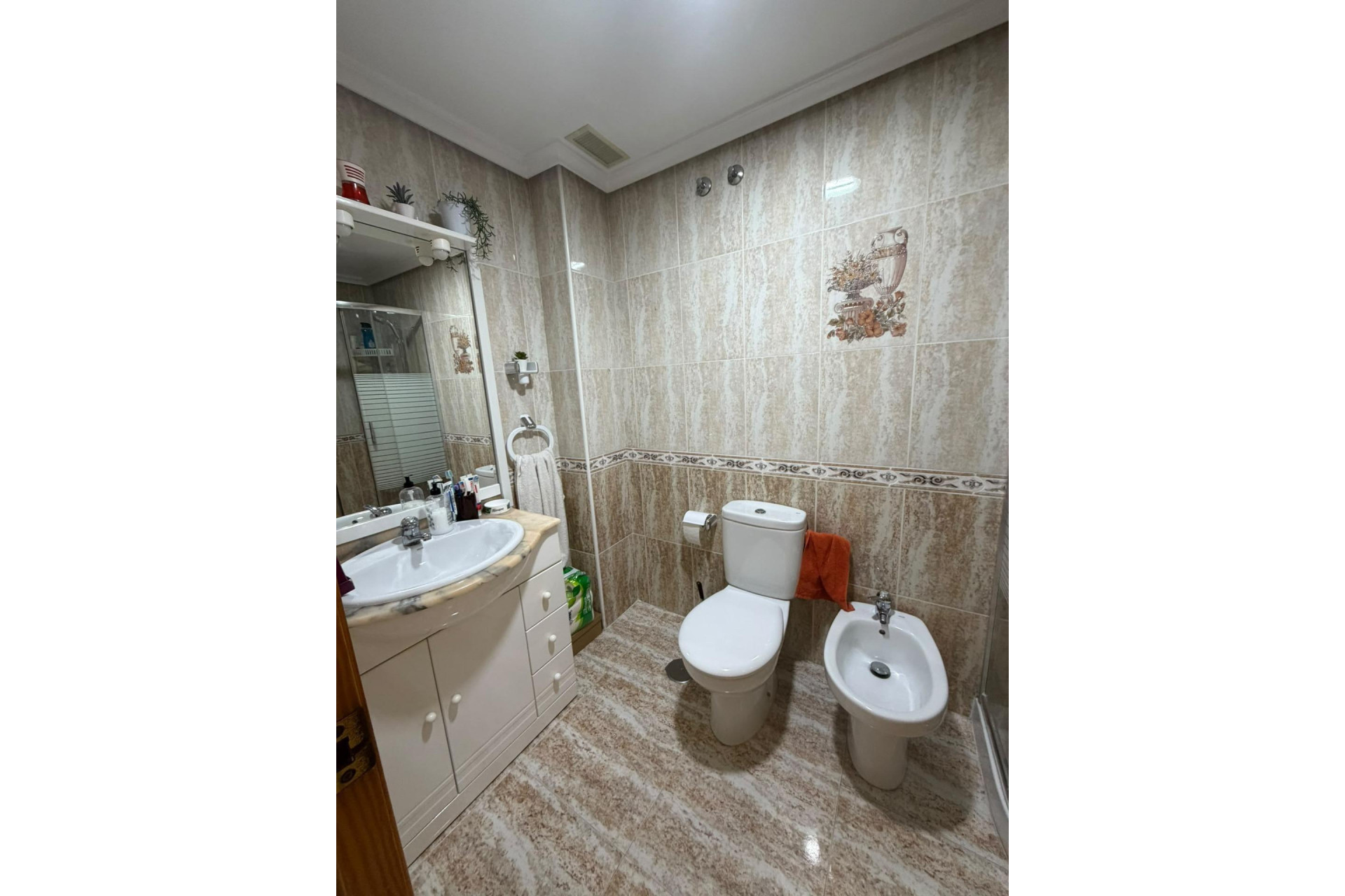 Resale - Apartment - Torrevieja - La Mata pueblo