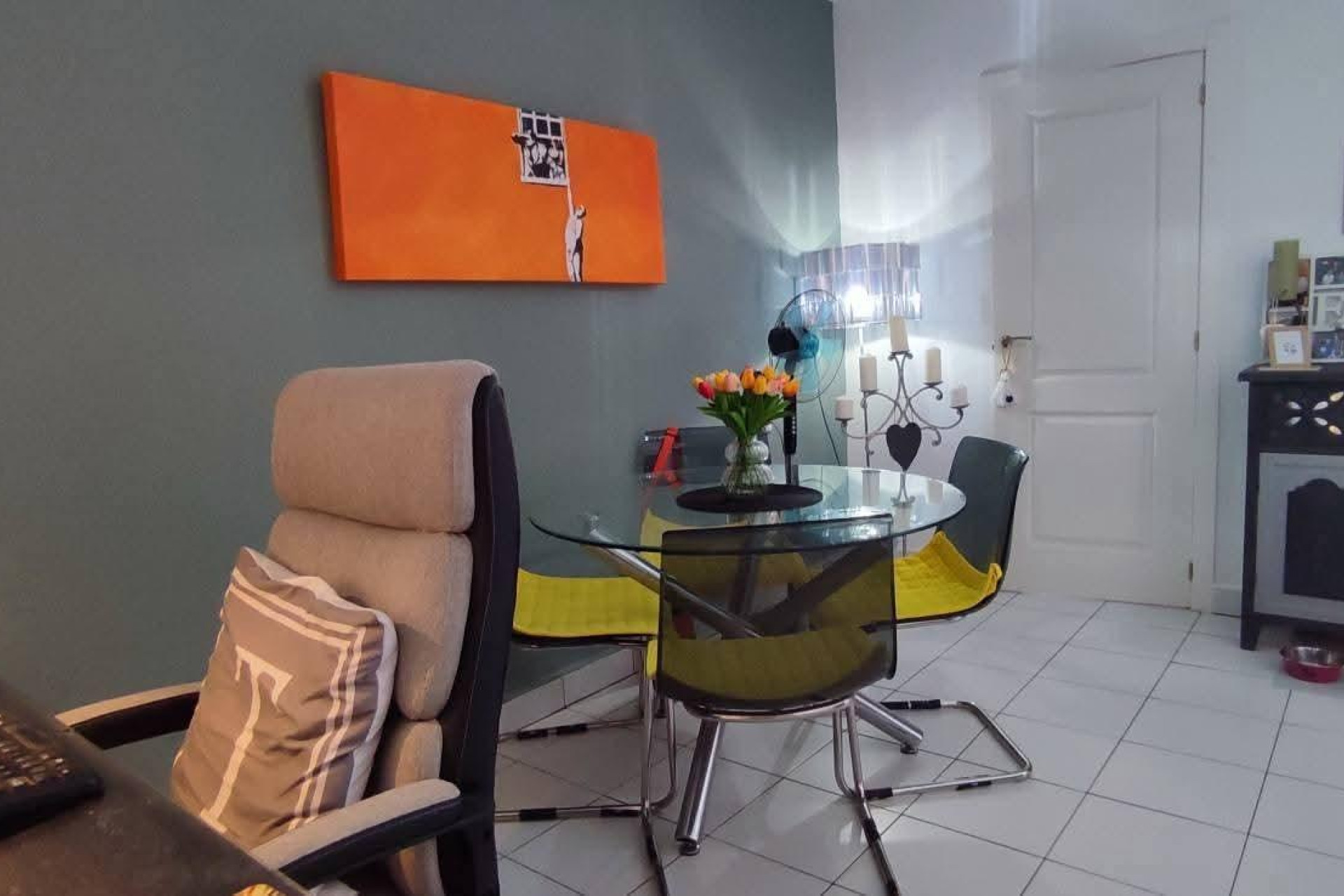 Resale - Apartment - Torrevieja - La Mata pueblo