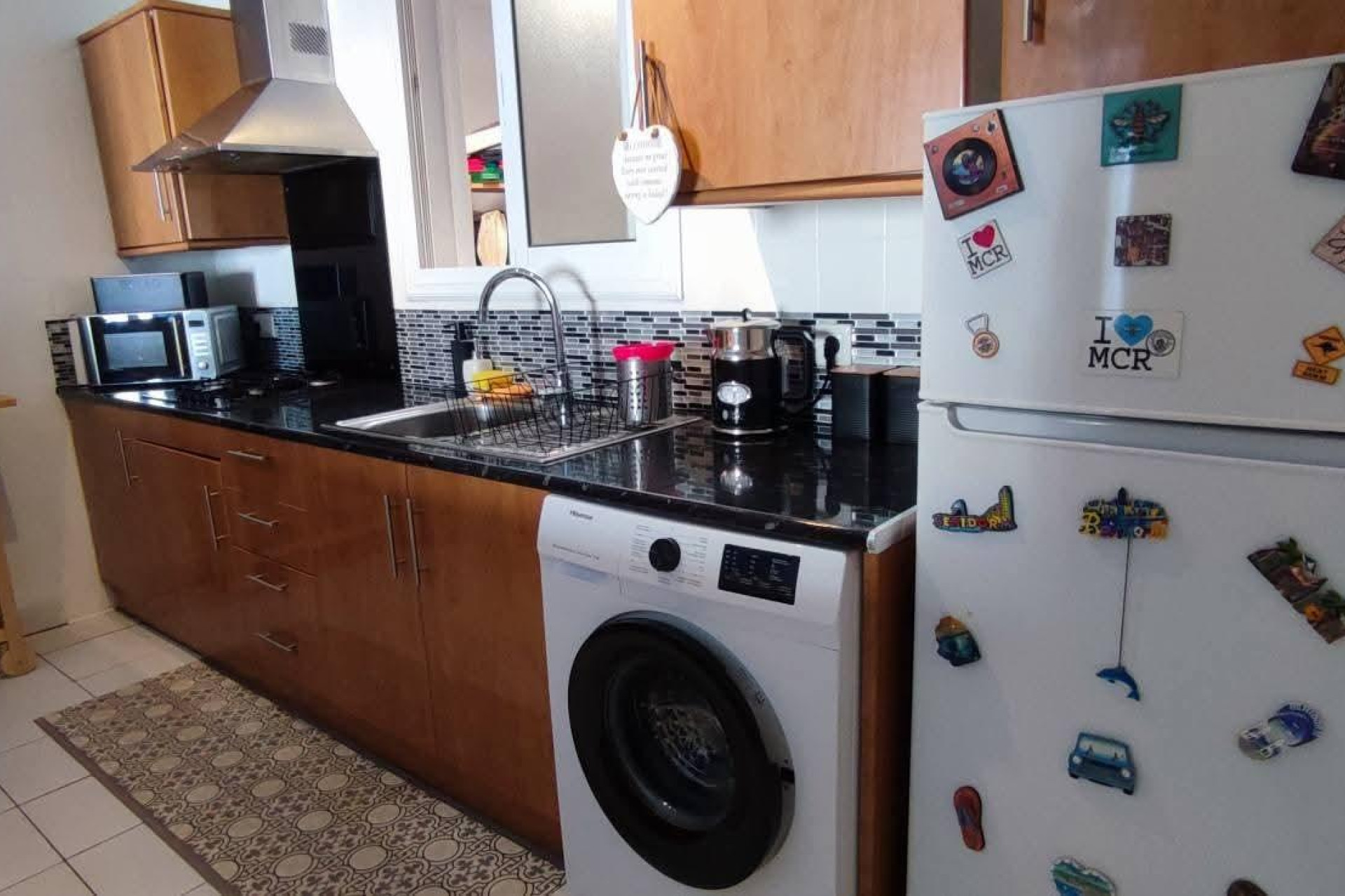 Resale - Apartment - Torrevieja - La Mata pueblo
