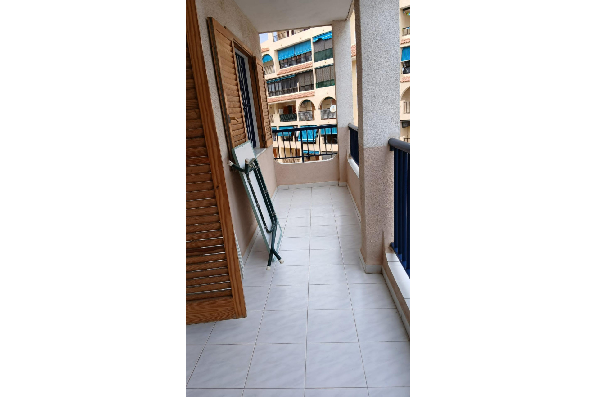 Resale - Apartment - Torrevieja - La Mata pueblo