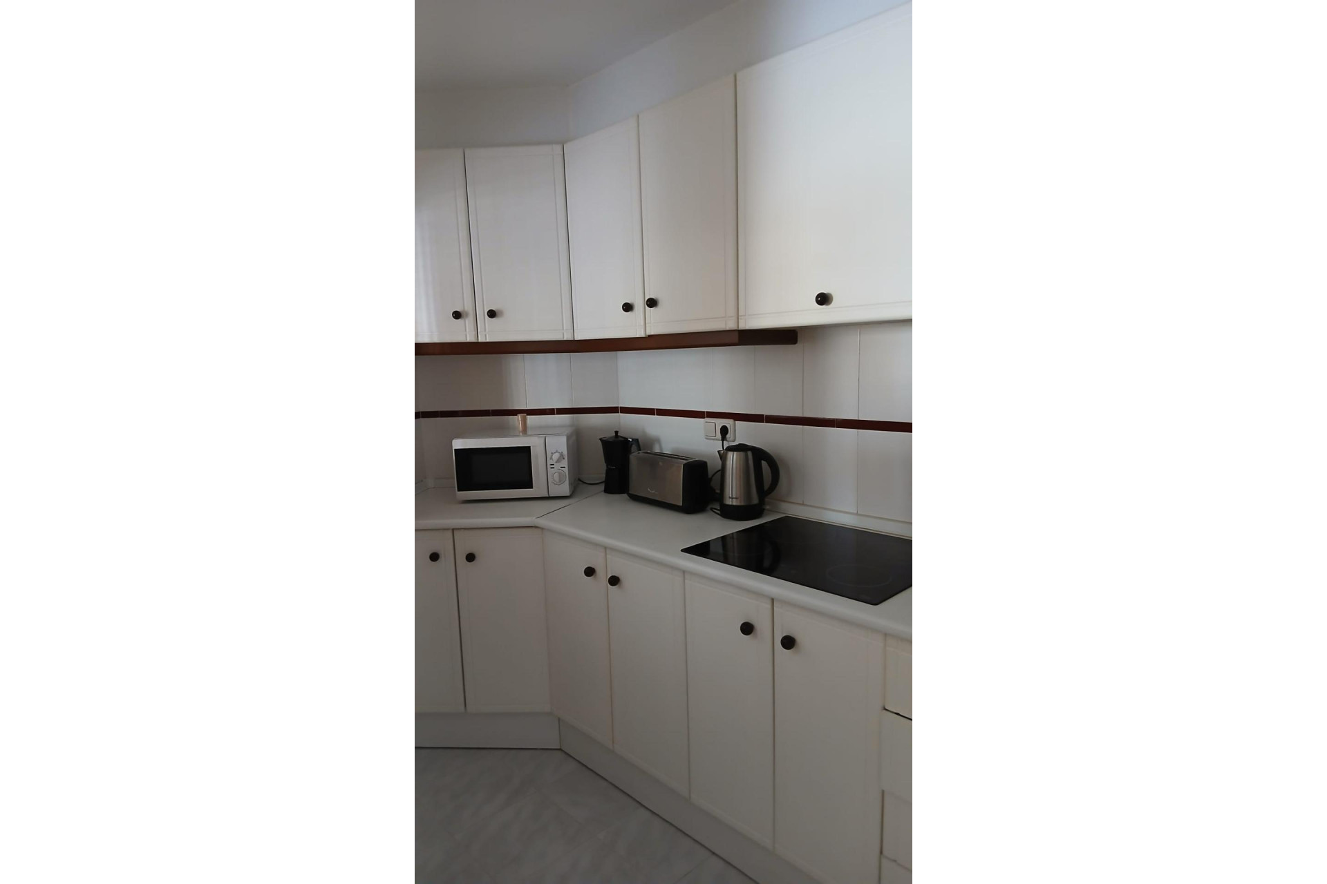 Resale - Apartment - Torrevieja - La Mata pueblo
