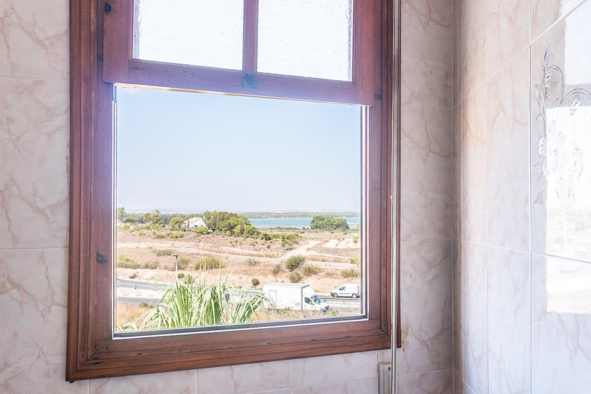Resale - Apartment - Torrevieja - La Mata pueblo