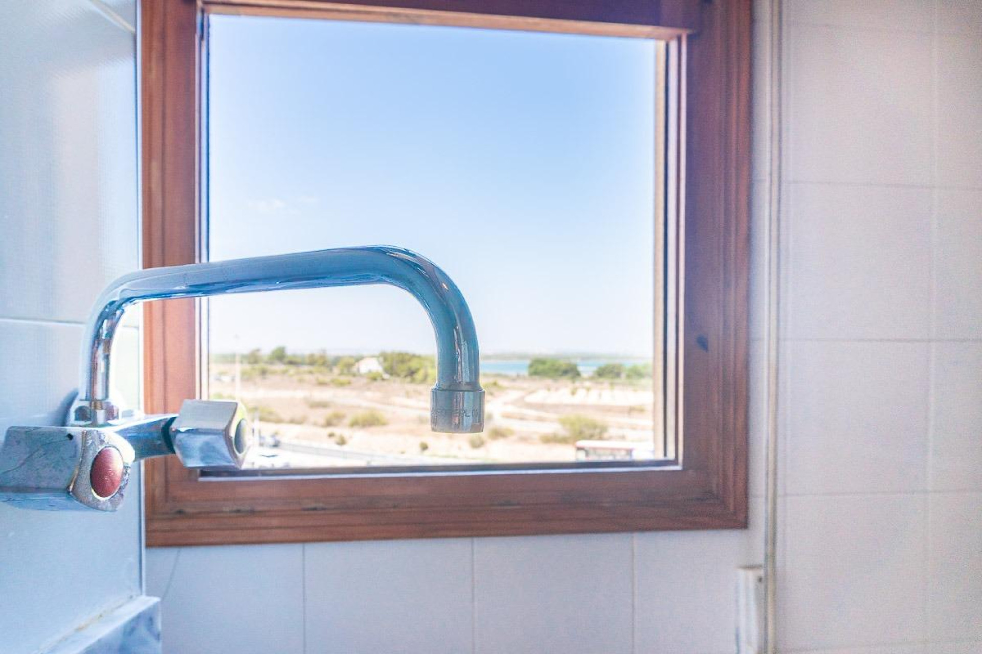 Resale - Apartment - Torrevieja - La Mata pueblo