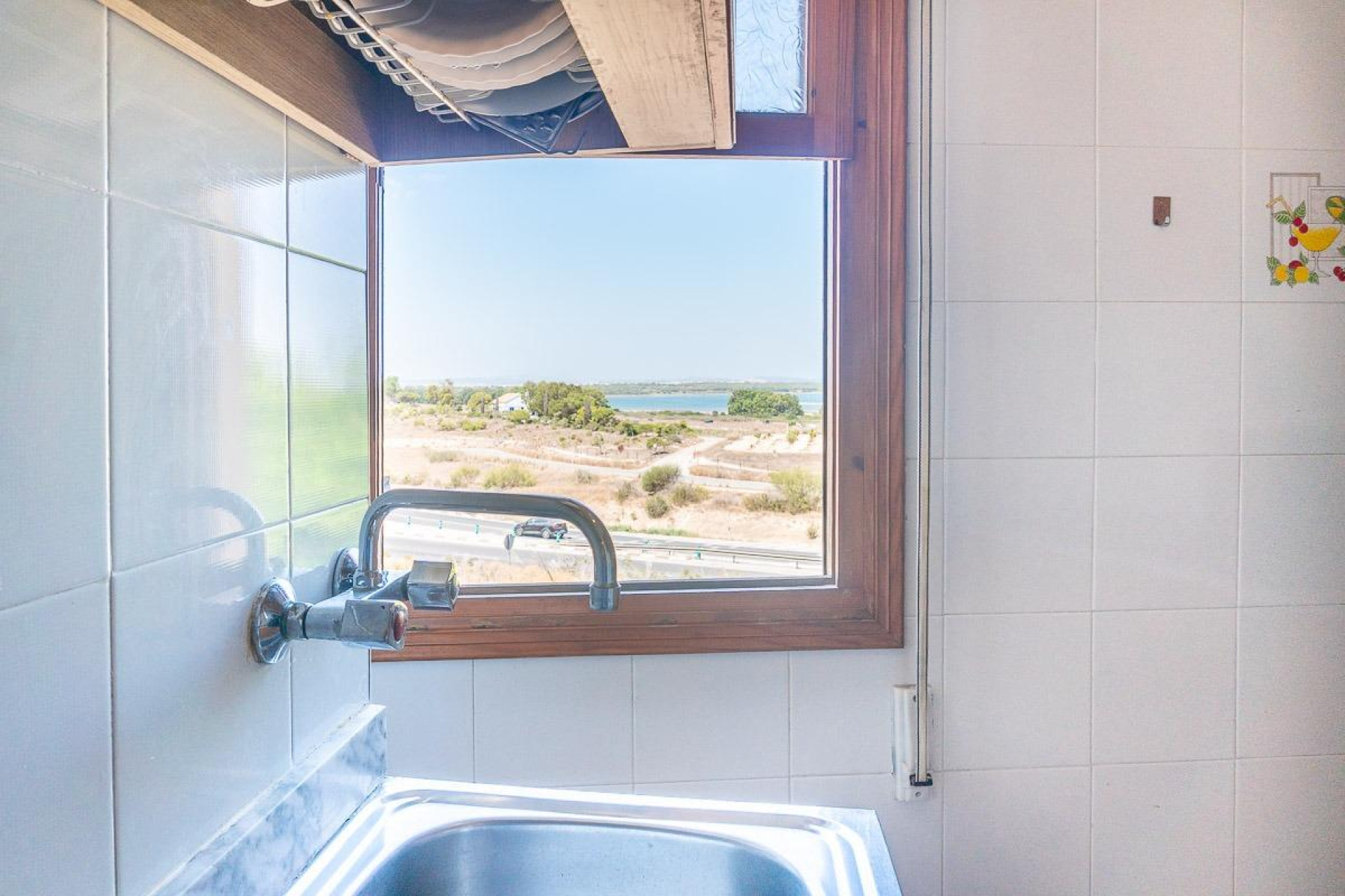 Resale - Apartment - Torrevieja - La Mata pueblo