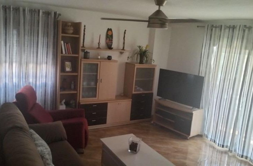 Resale - Apartment - Torrevieja - La Mata pueblo