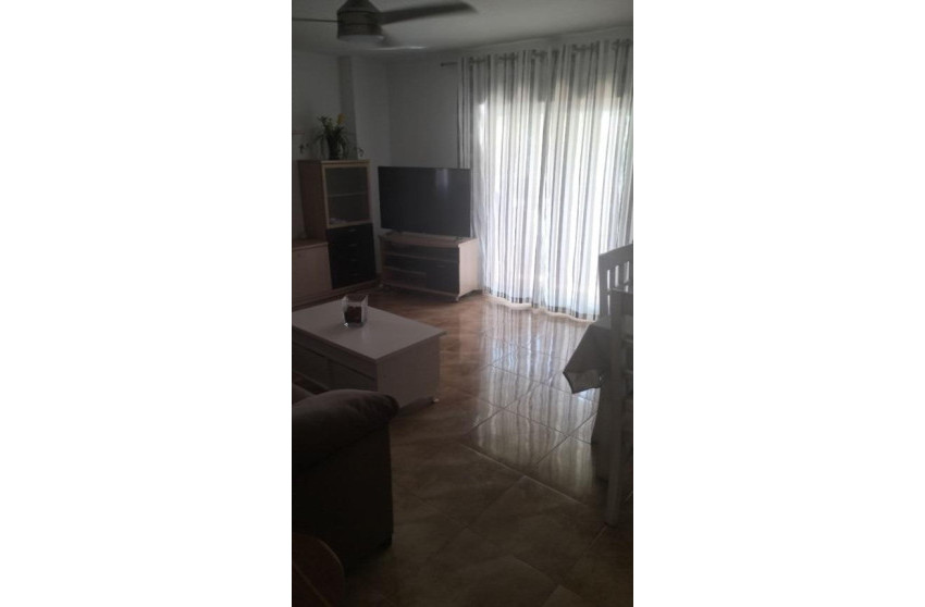 Resale - Apartment - Torrevieja - La Mata pueblo